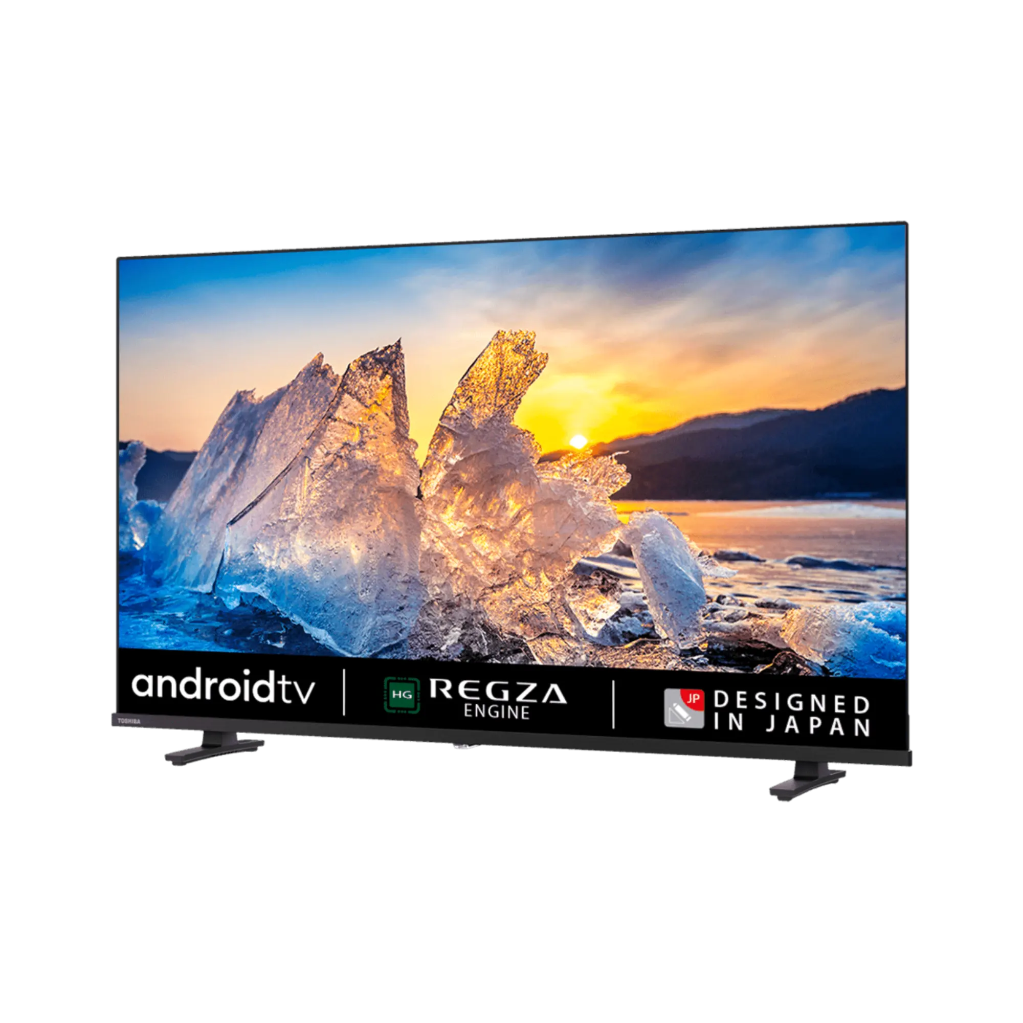 TOSHIBA 43V35MP 43" FHD Smart TV