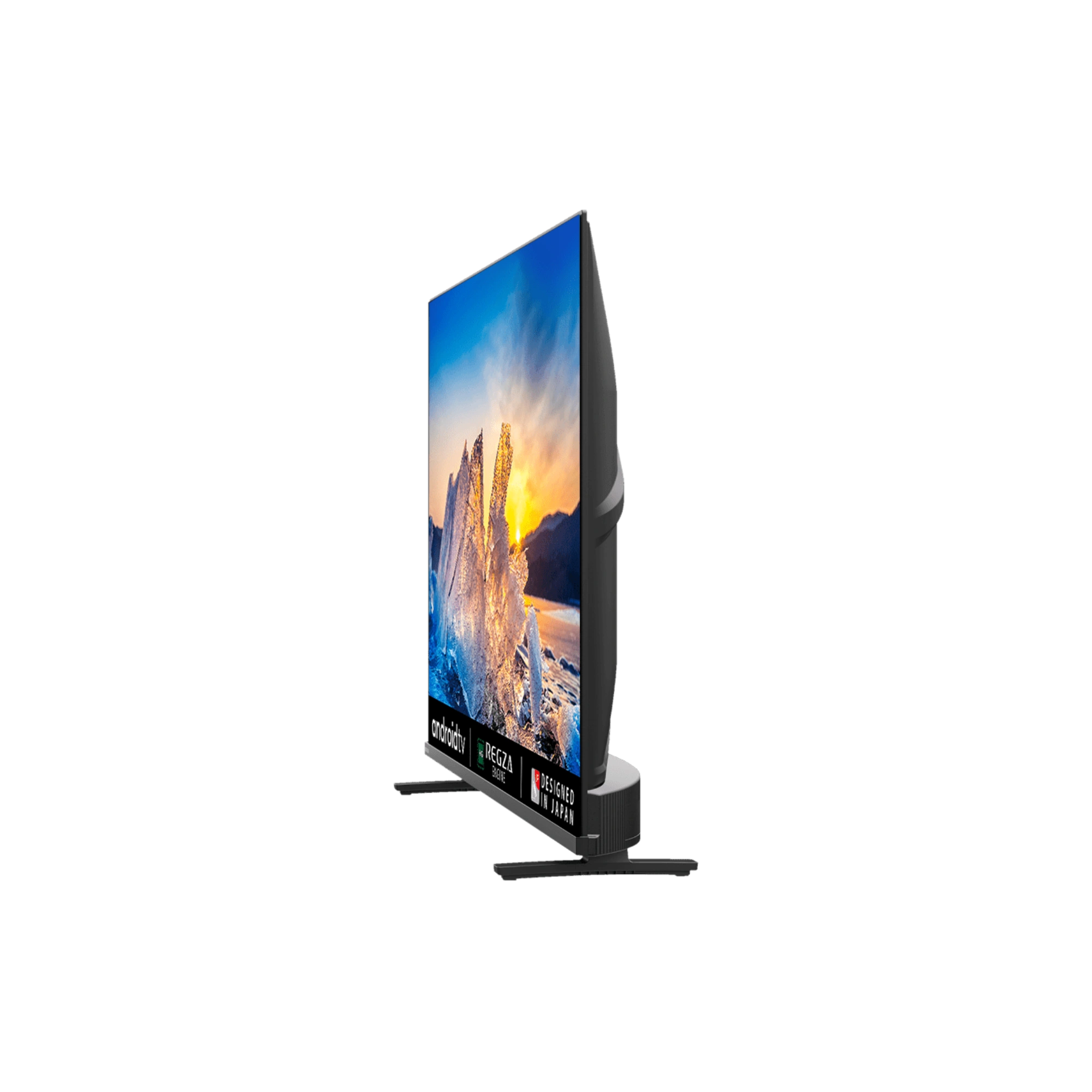 TOSHIBA 43V35MP 43" FHD Smart TV