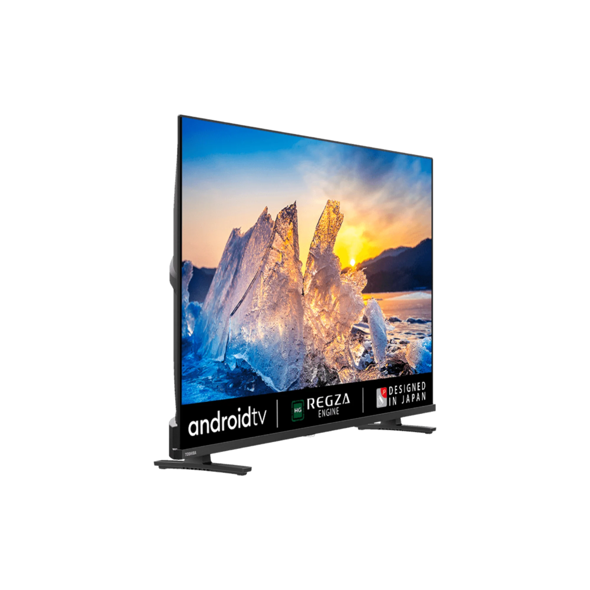 TOSHIBA 43V35MP 43" FHD Smart TV