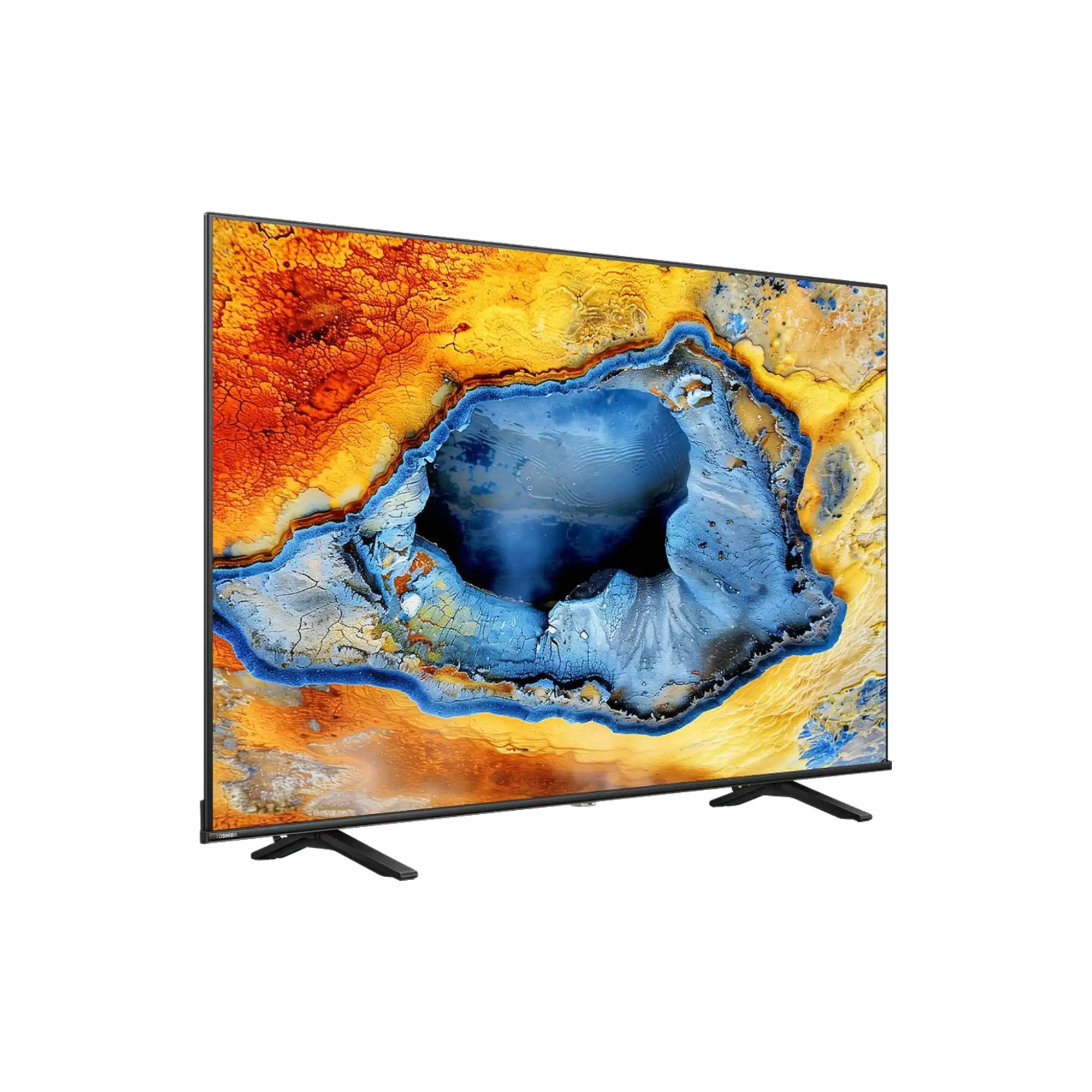 TOSHIBA 43C350NP 43" 4K Google TV