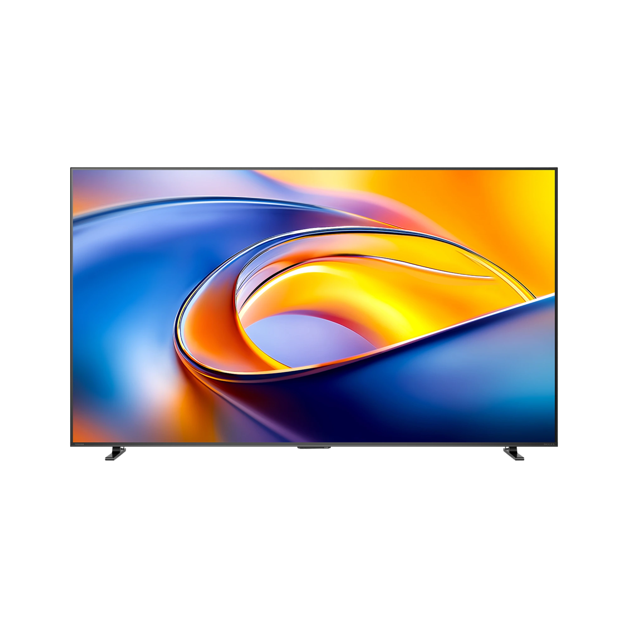 TOSHIBA 75Z670RP 75" Mini LED 4K VIDAA Smart TV