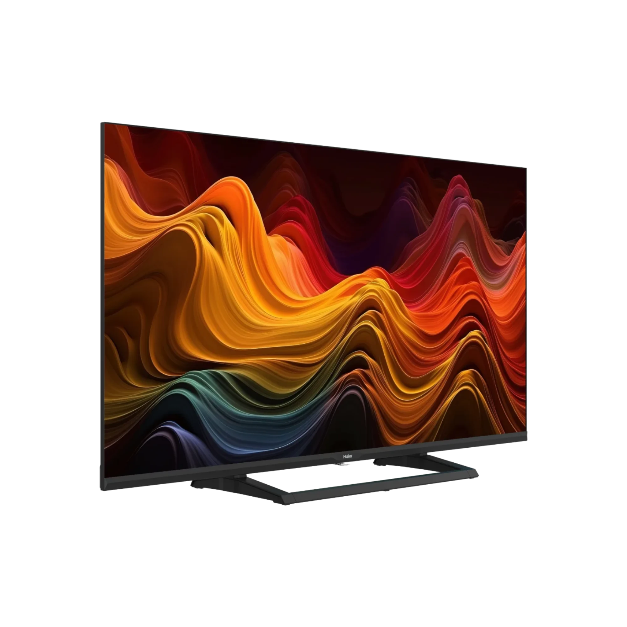 Haier H43S80GUX 43" QLED 4K Google TV