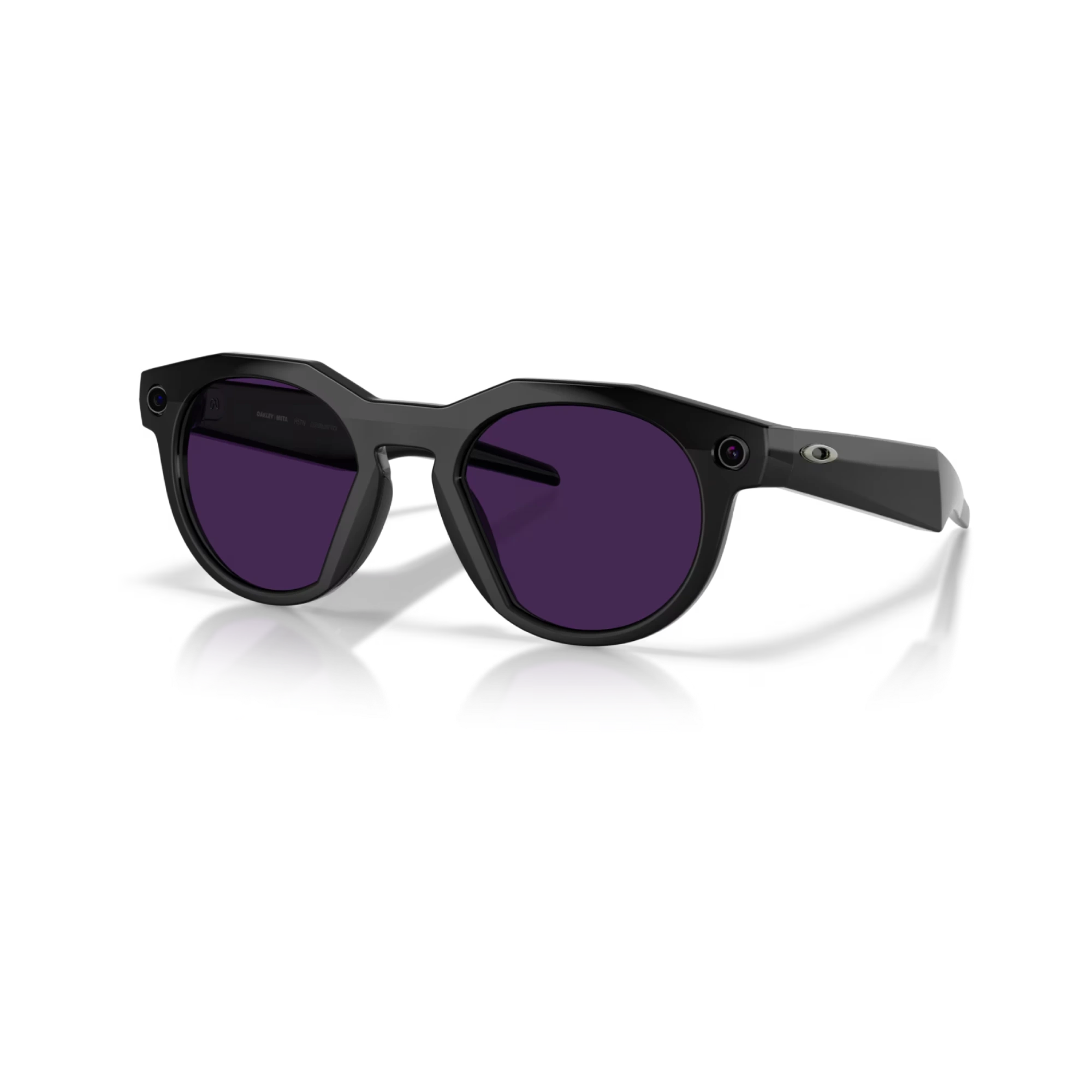Oakley Meta HSTN AI Glasses (OW8002)