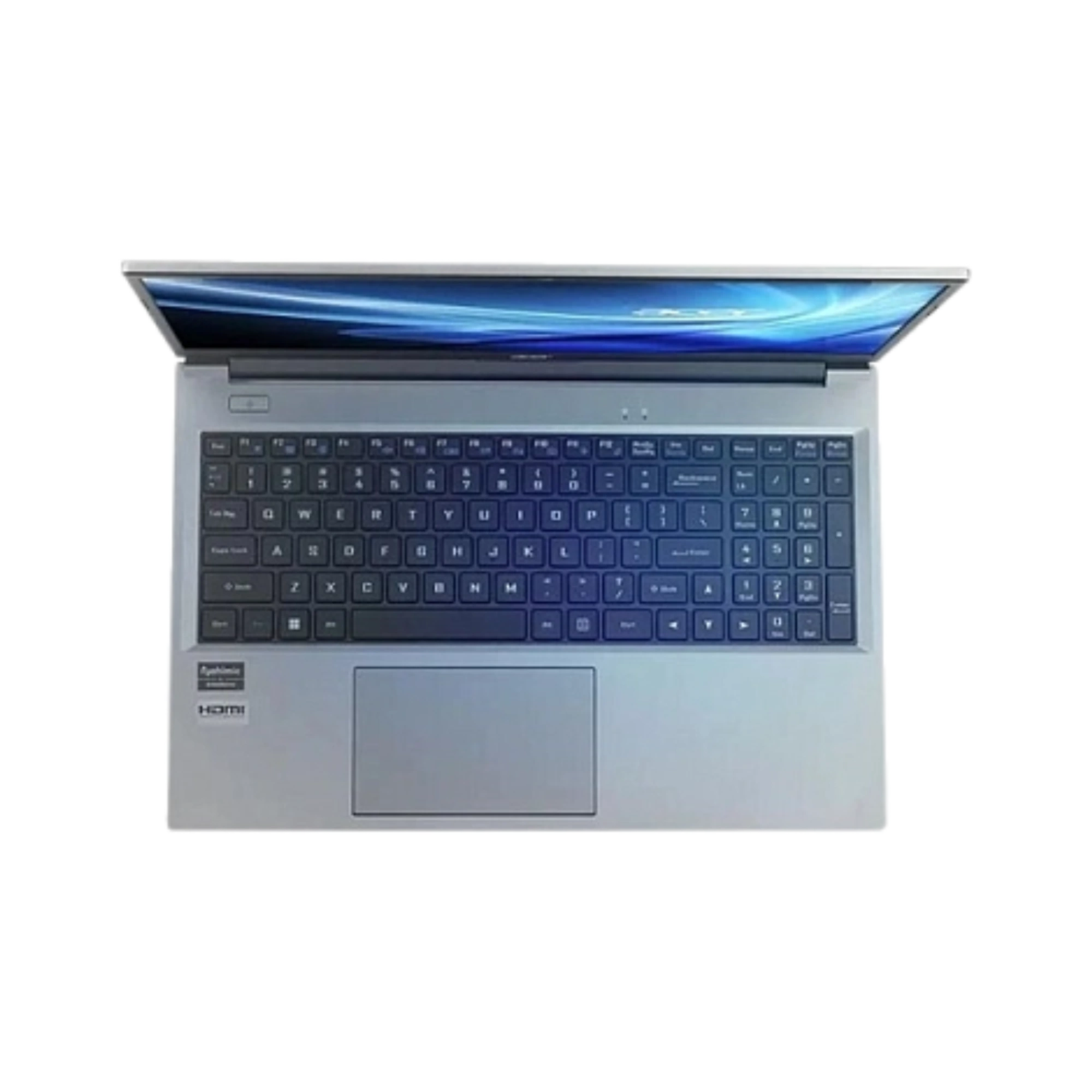 Acer Aspire Lite AL15-52 Core i3-1215U 8GB RAM 512GB SSD 15.6" Laptop