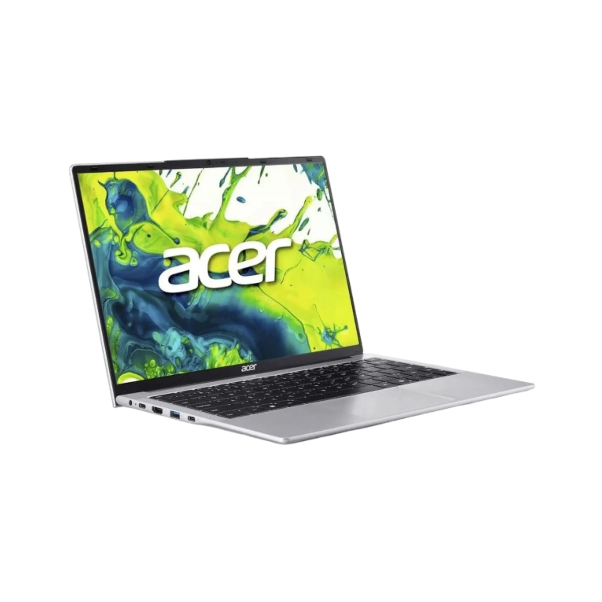 Acer Aspire Lite AL14-32 Core 3 N355 8GB RAM 512GB SSD 14" Laptop