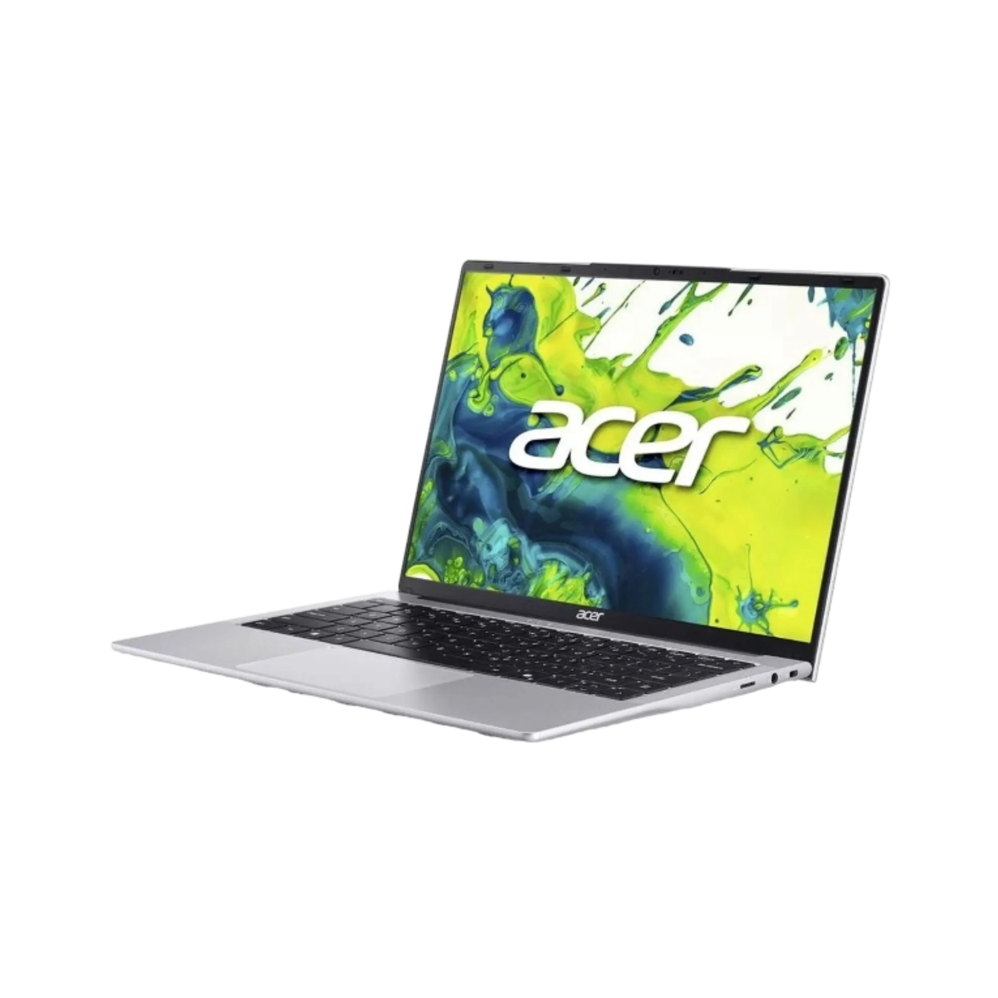 Acer Aspire Lite AL14-32 Core 3 N355 8GB RAM 512GB SSD 14" Laptop