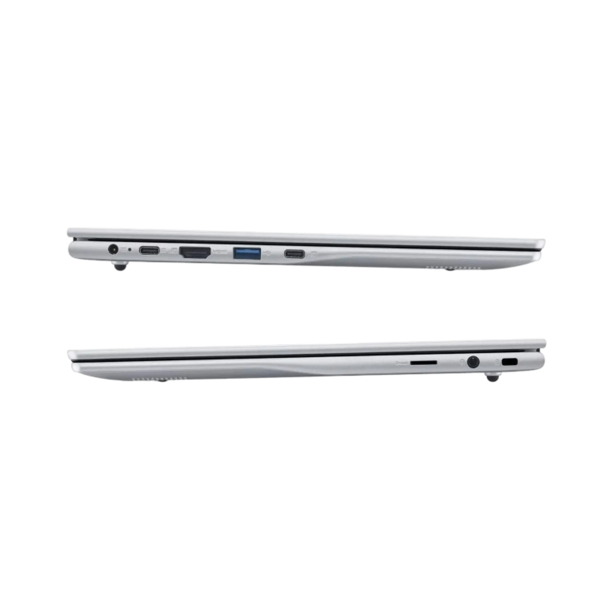 Acer Aspire Lite AL14-32 Core 3 N355 8GB RAM 512GB SSD 14" Laptop