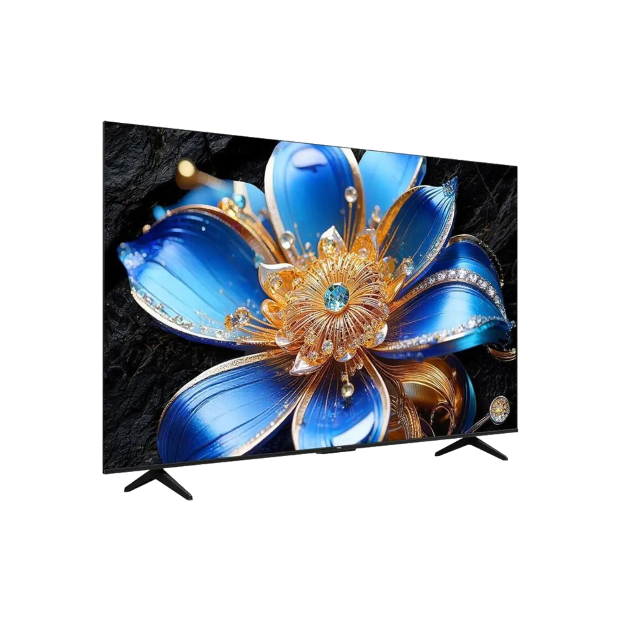 TCL 55T6D 55" QLED 4K Google TV