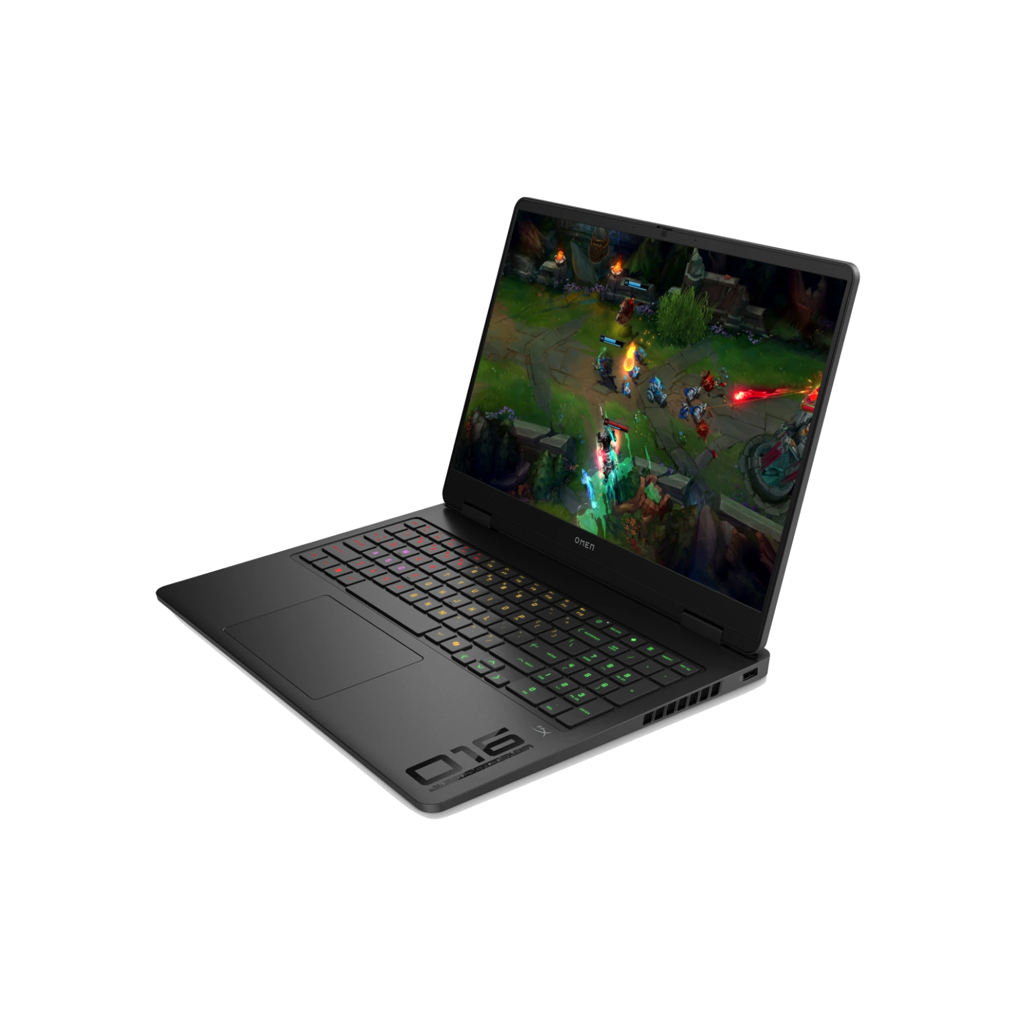HP Omen 16-am0017dx Core i7-14650HX 32GB RAM 1TB SSD 16" 165Hz Gaming Laptop