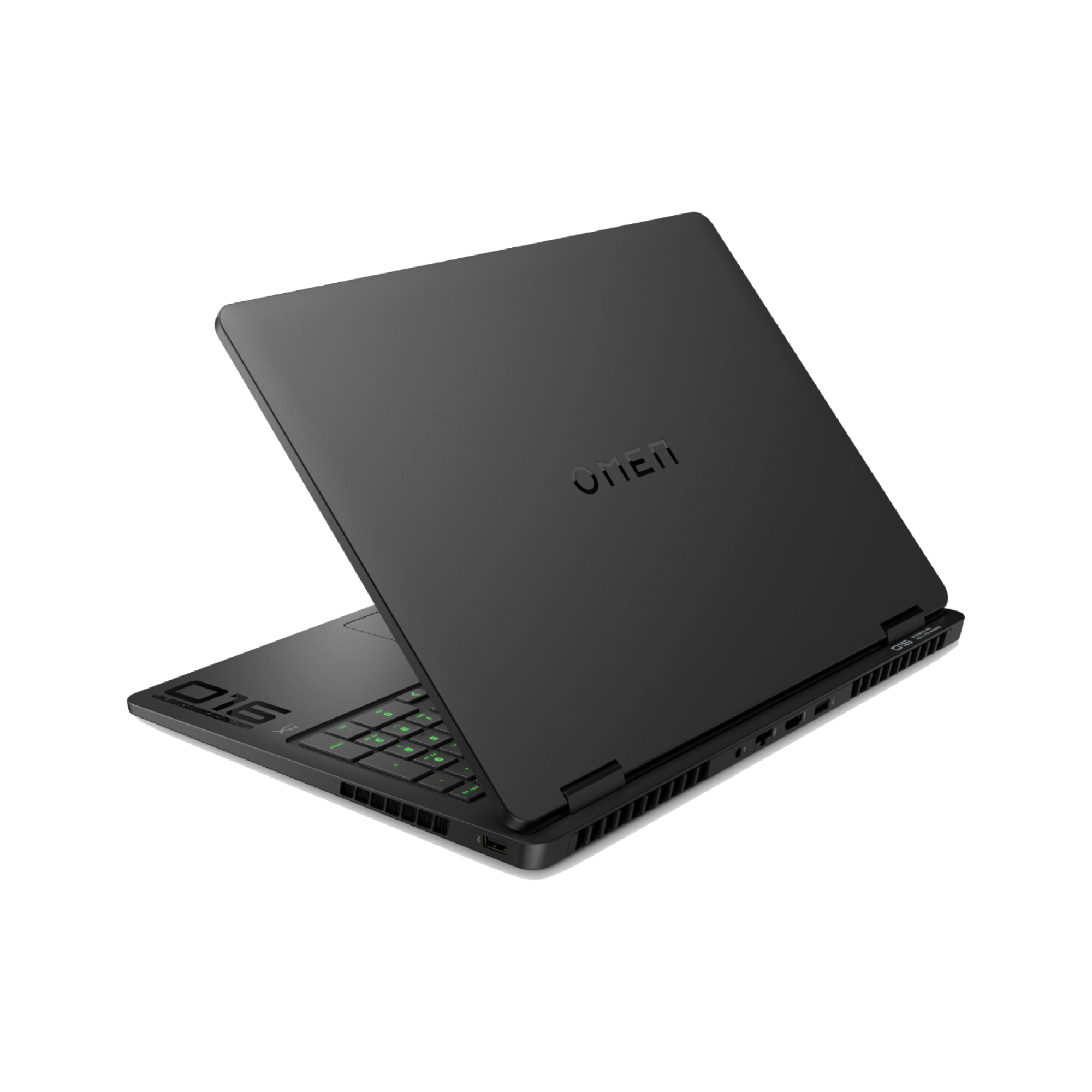 HP Omen 16-am0017dx Core i7-14650HX 32GB RAM 1TB SSD 16" 165Hz Gaming Laptop