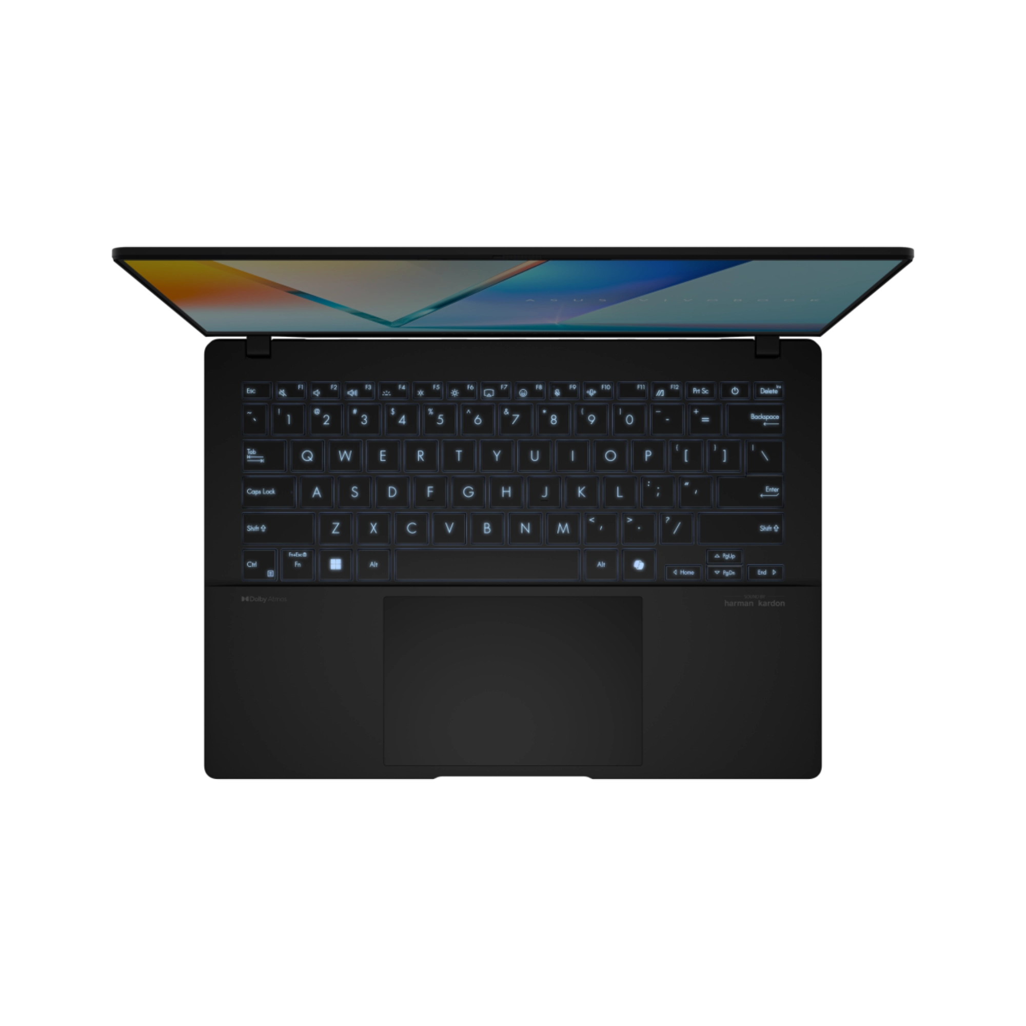 Asus VivoBook S14 OLED S5406SA Core Ultra 7 258V 32GB RAM 1TB SSD 14" Laptop
