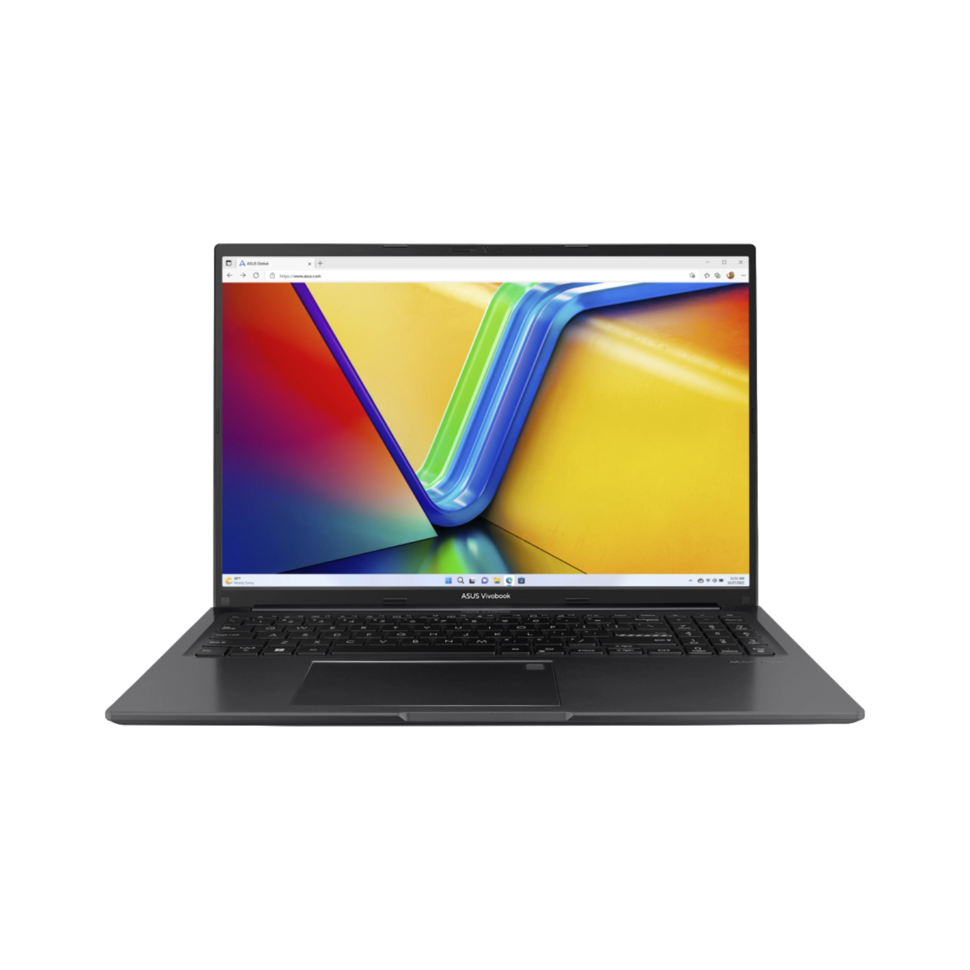 Asus VivoBook 16 F1605VA Core i7-1355U 16GB RAM 512GB SSD 16" Laptop 