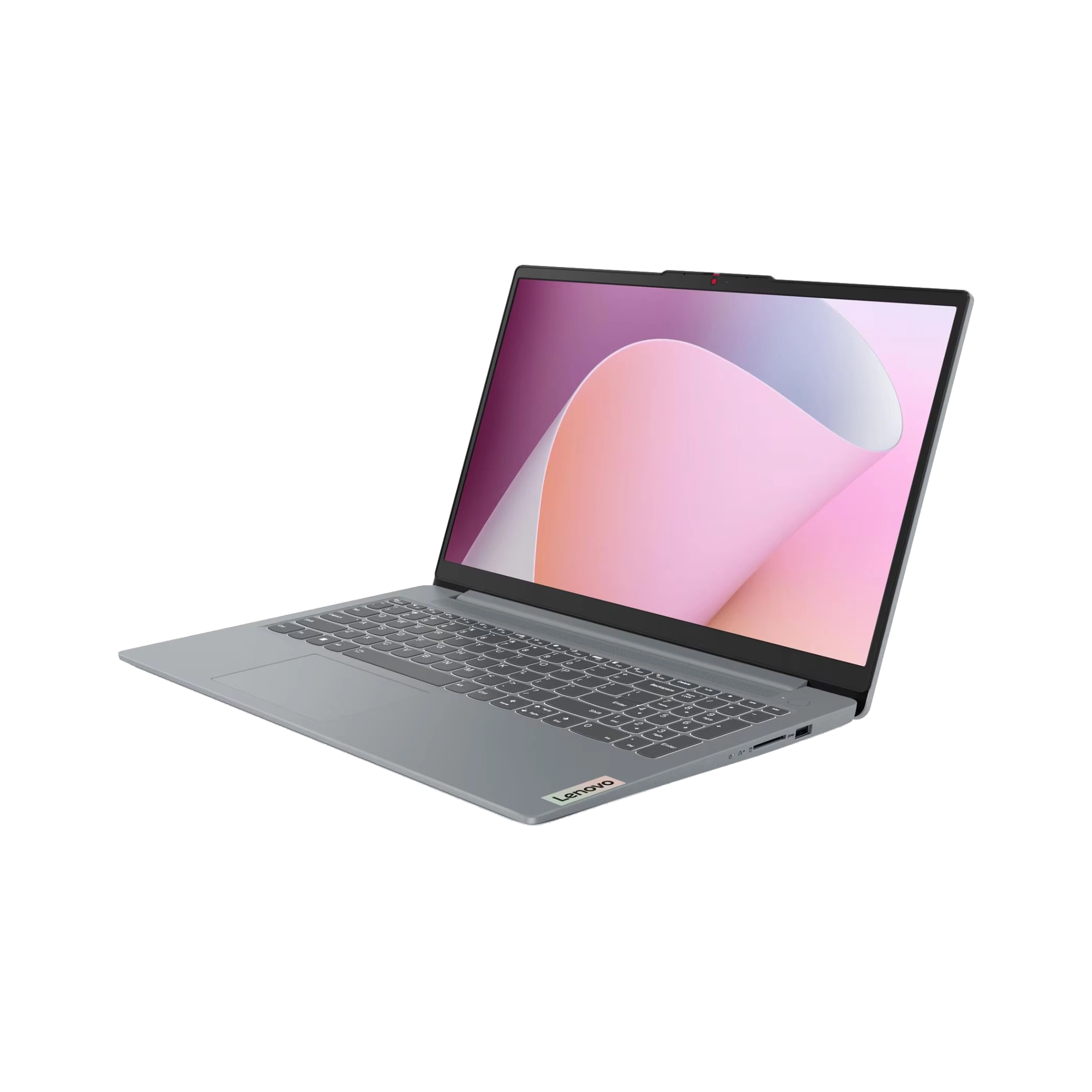 Lenovo IdeaPad Slim 3 15AMN8 Ryzen 5 7520U 8GB RAM 512GB SSD 15.6" Touch Laptop
