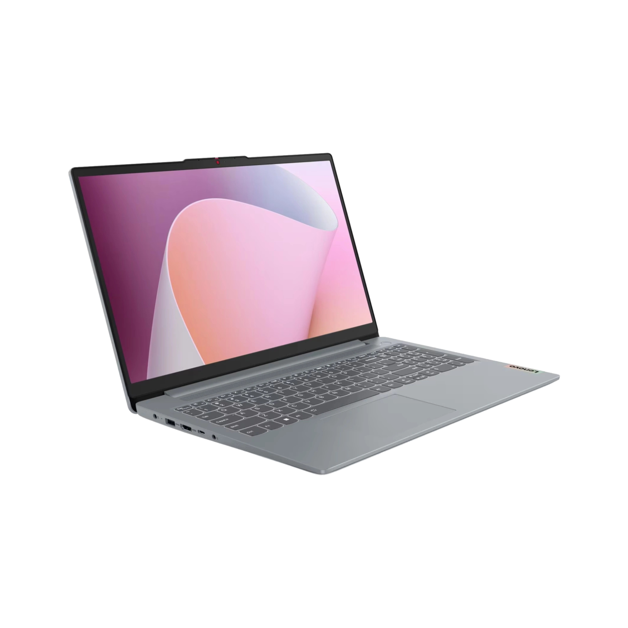 Lenovo IdeaPad Slim 3 15AMN8 Ryzen 5 7520U 8GB RAM 512GB SSD 15.6" Touch Laptop