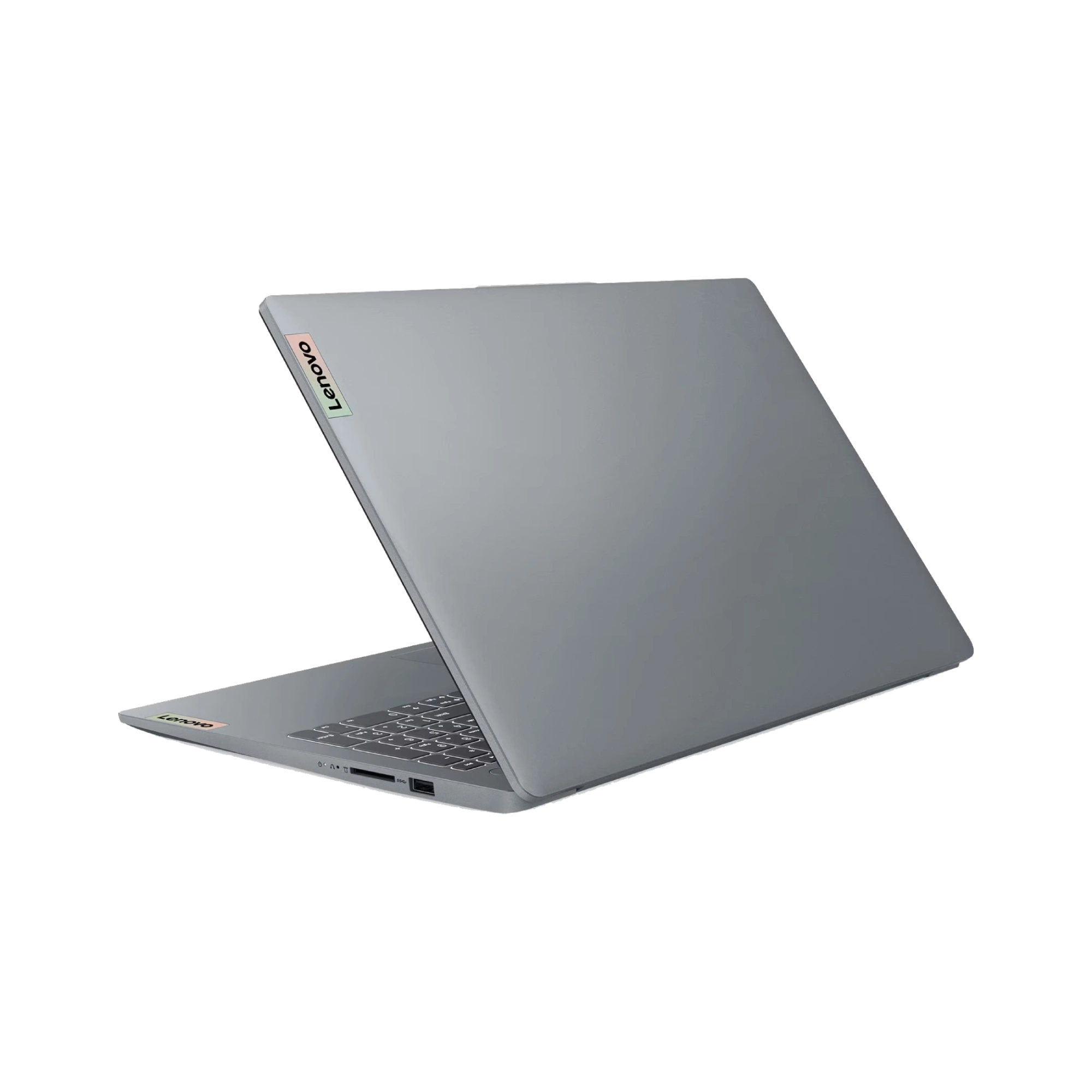 Lenovo IdeaPad Slim 3 15AMN8 Ryzen 5 7520U 8GB RAM 512GB SSD 15.6" Touch Laptop