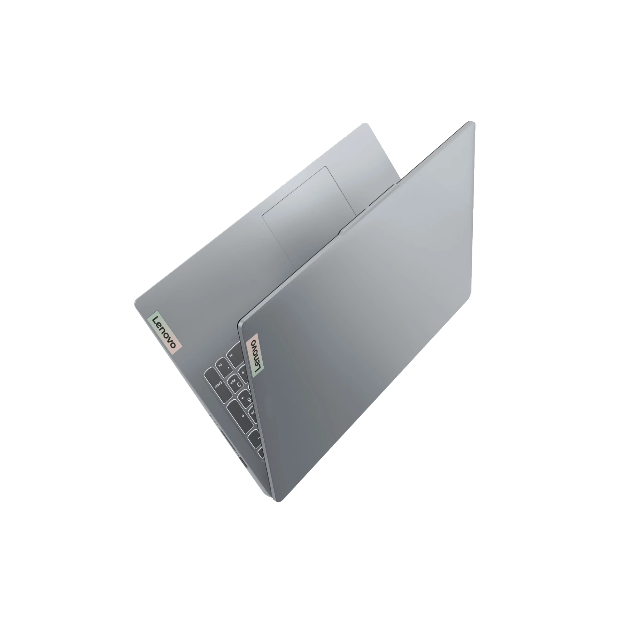 Lenovo IdeaPad Slim 3 15AMN8 Ryzen 5 7520U 8GB RAM 512GB SSD 15.6" Touch Laptop