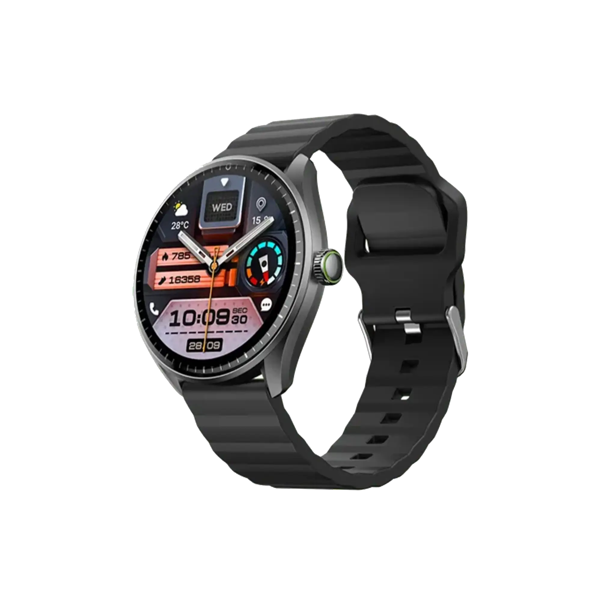 Oraimo Watch Nova 2R Lite Smart Watch (OSW-824) 