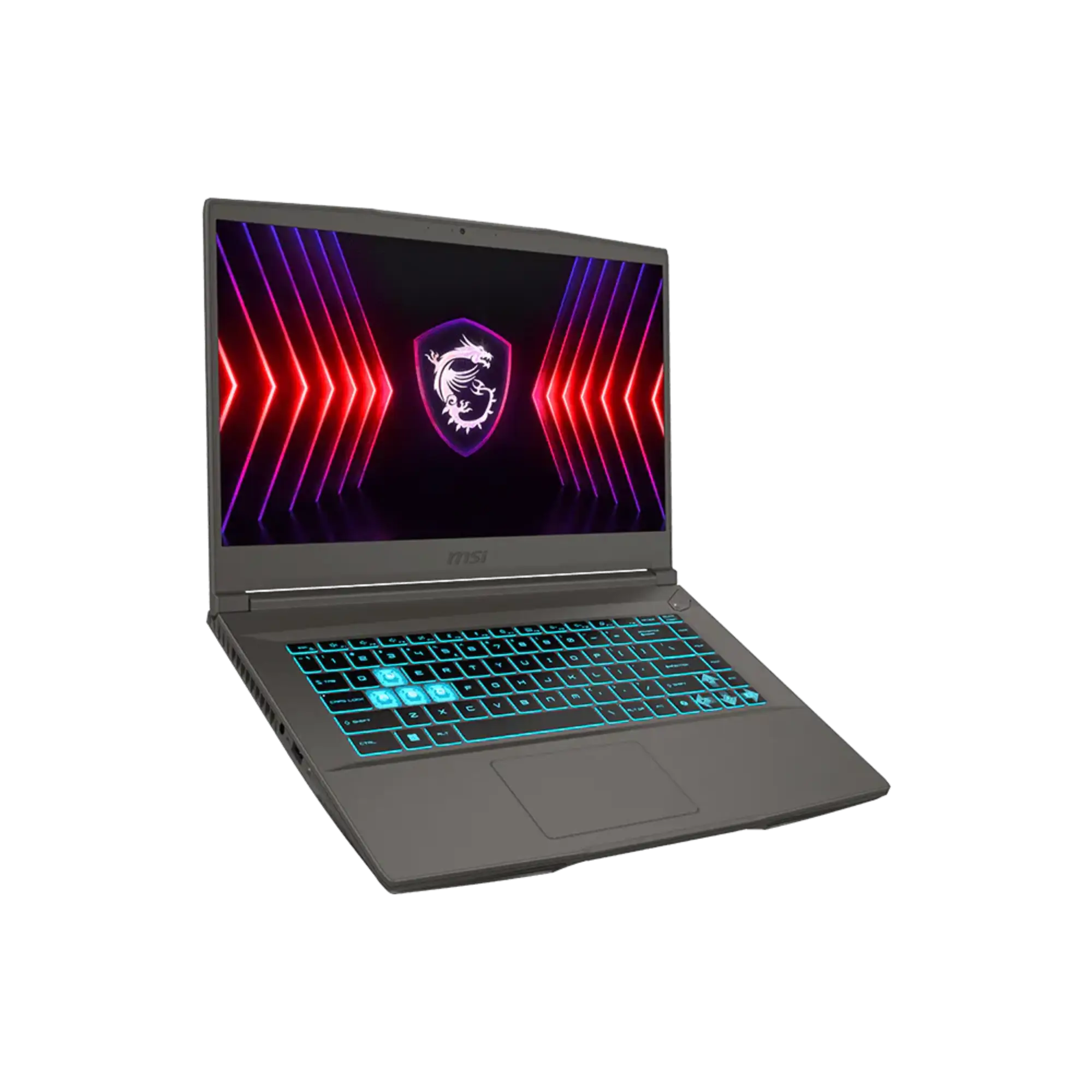 MSI Thin A15 Ryzen 7 7735HS RTX 3050 15.6" 144Hz Gaming Laptop