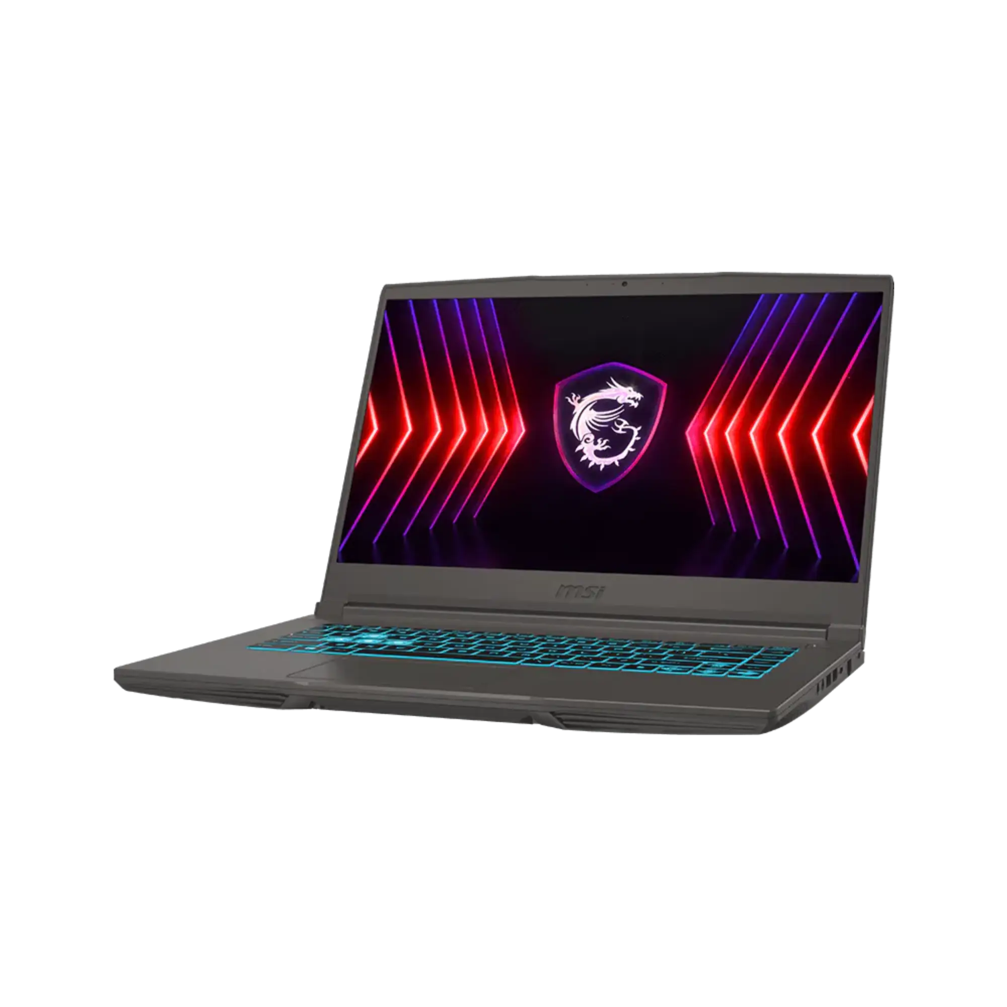 MSI Thin A15 Ryzen 7 7735HS RTX 3050 15.6" 144Hz Gaming Laptop