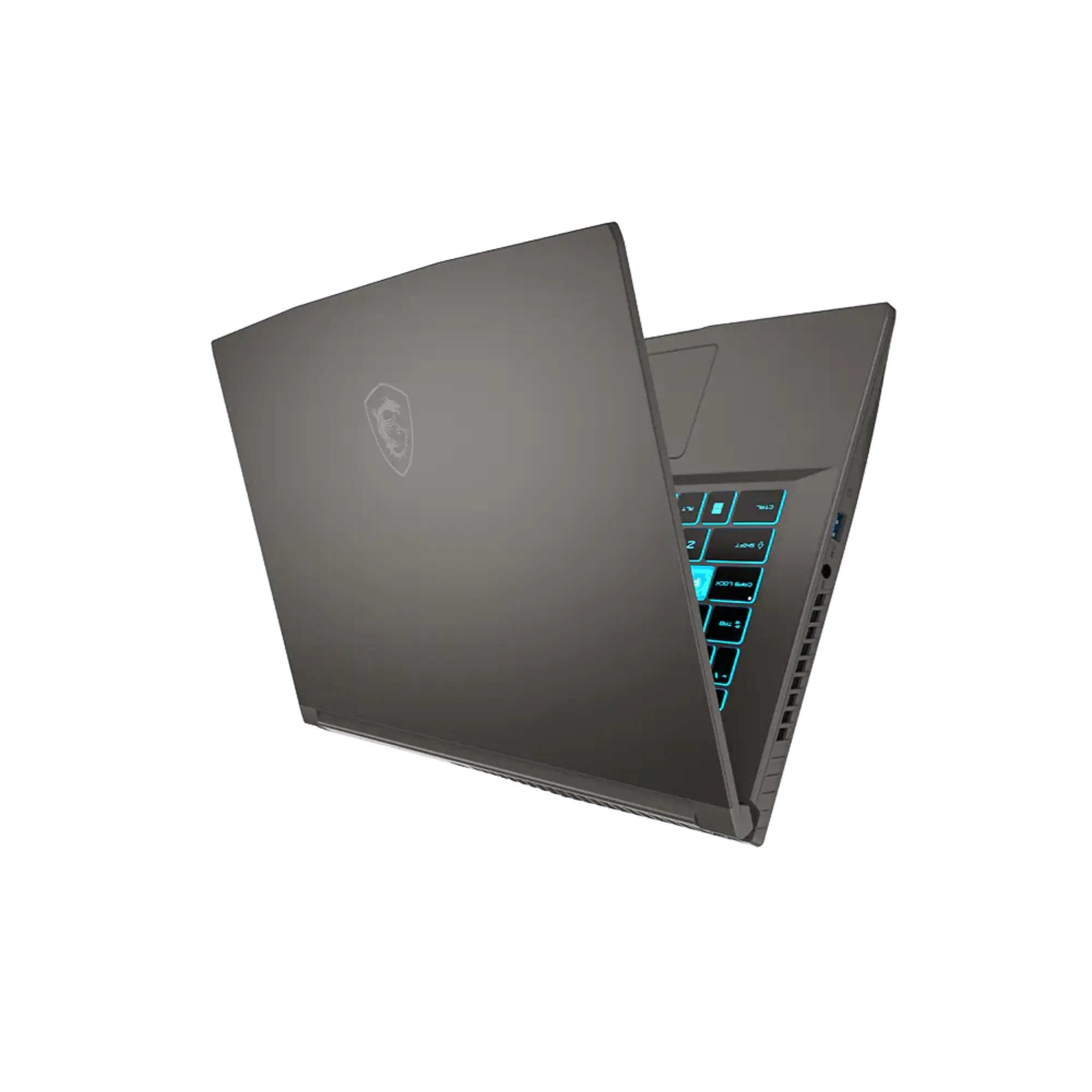 MSI Thin A15 Ryzen 7 7735HS RTX 3050 15.6" 144Hz Gaming Laptop