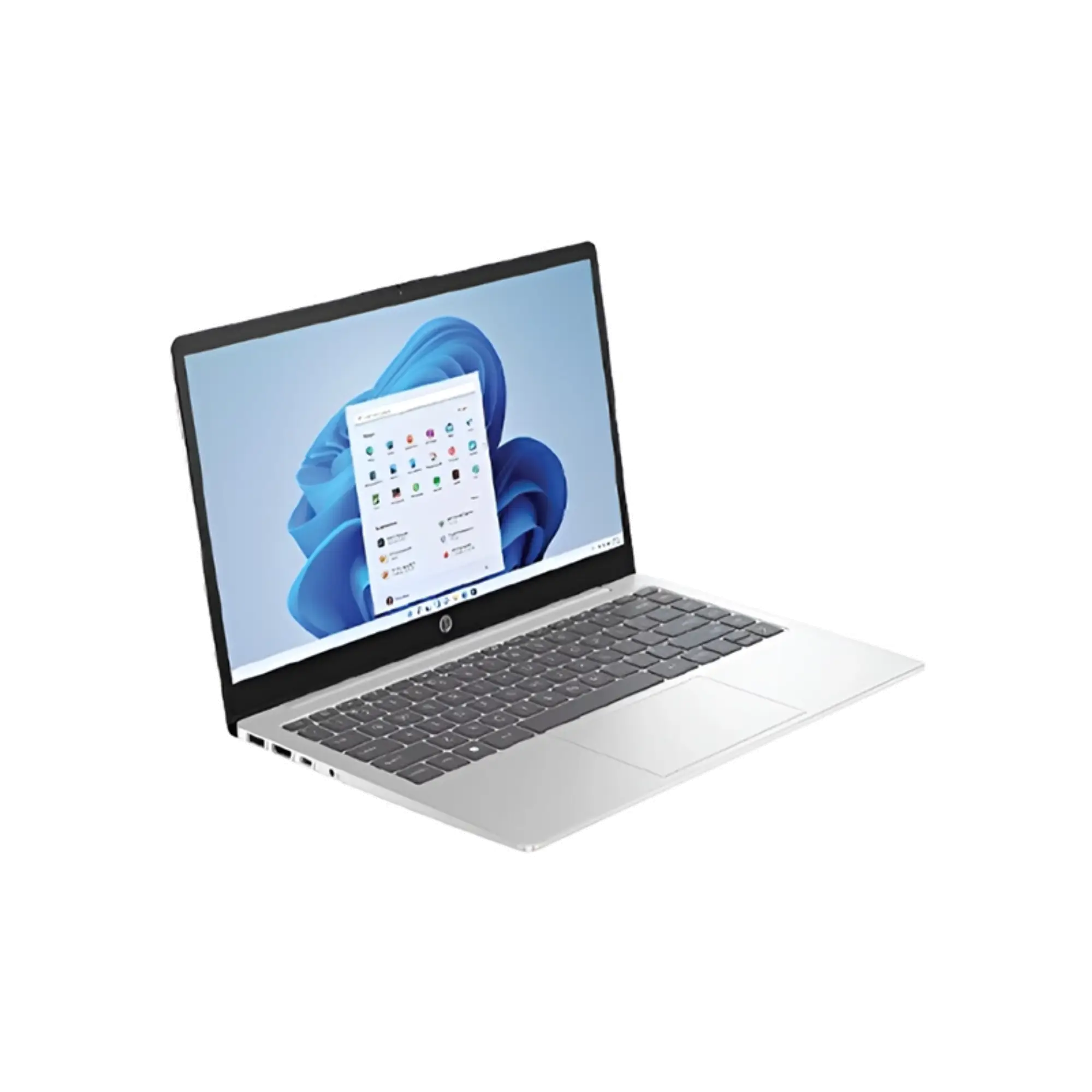 HP AI 15-fd2050wm Intel Core Ultra 5-225U 15.6" FHD Touch Laptop