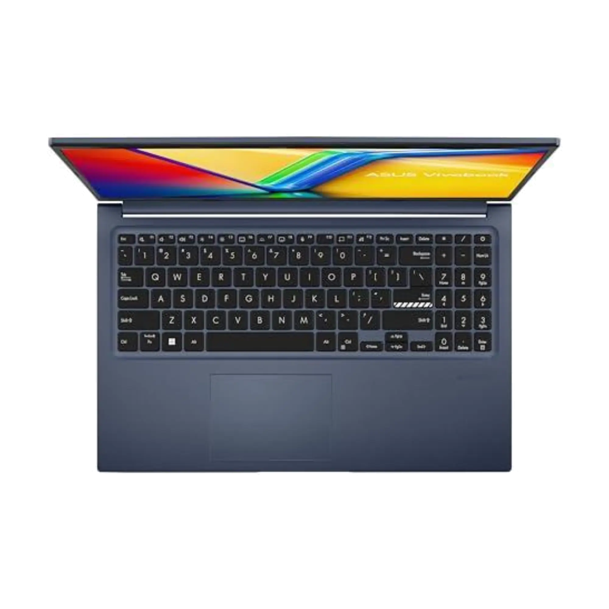 ASUS Vivobook 15 M1502YA-BQ325 AMD Ryzen 5 7430U 16GB RAM 512GB SSD 15.6" FHD Laptop