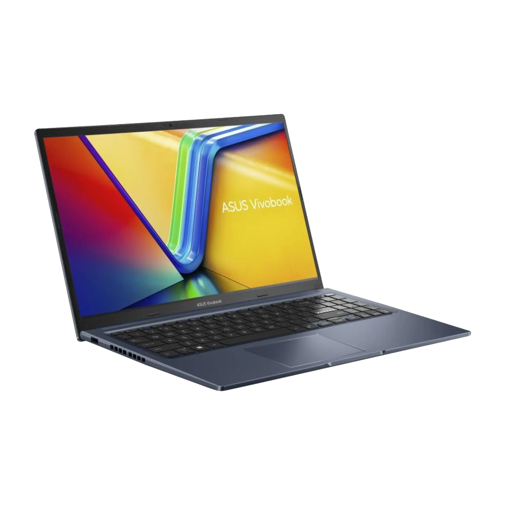 ASUS Vivobook 15 X1502VA Core i5-13420H 15.6" 8GB RAM 512GB SSD 15.6" FHD Display Laptop