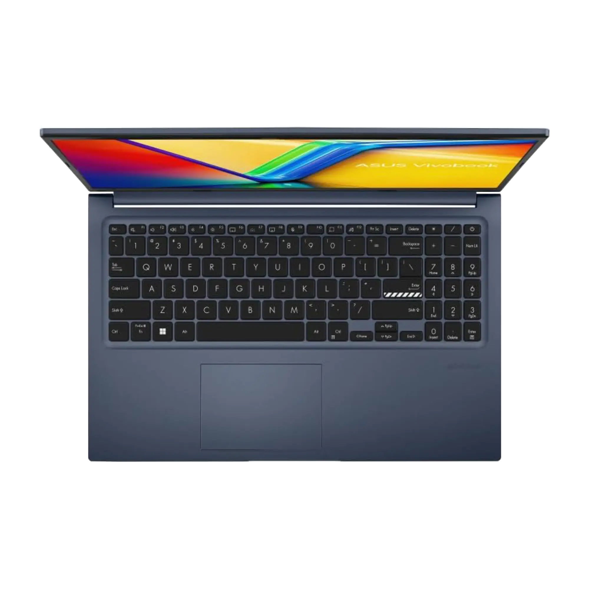 ASUS Vivobook 15 X1502VA Core i5-13420H 15.6" 8GB RAM 512GB SSD 15.6" FHD Display Laptop