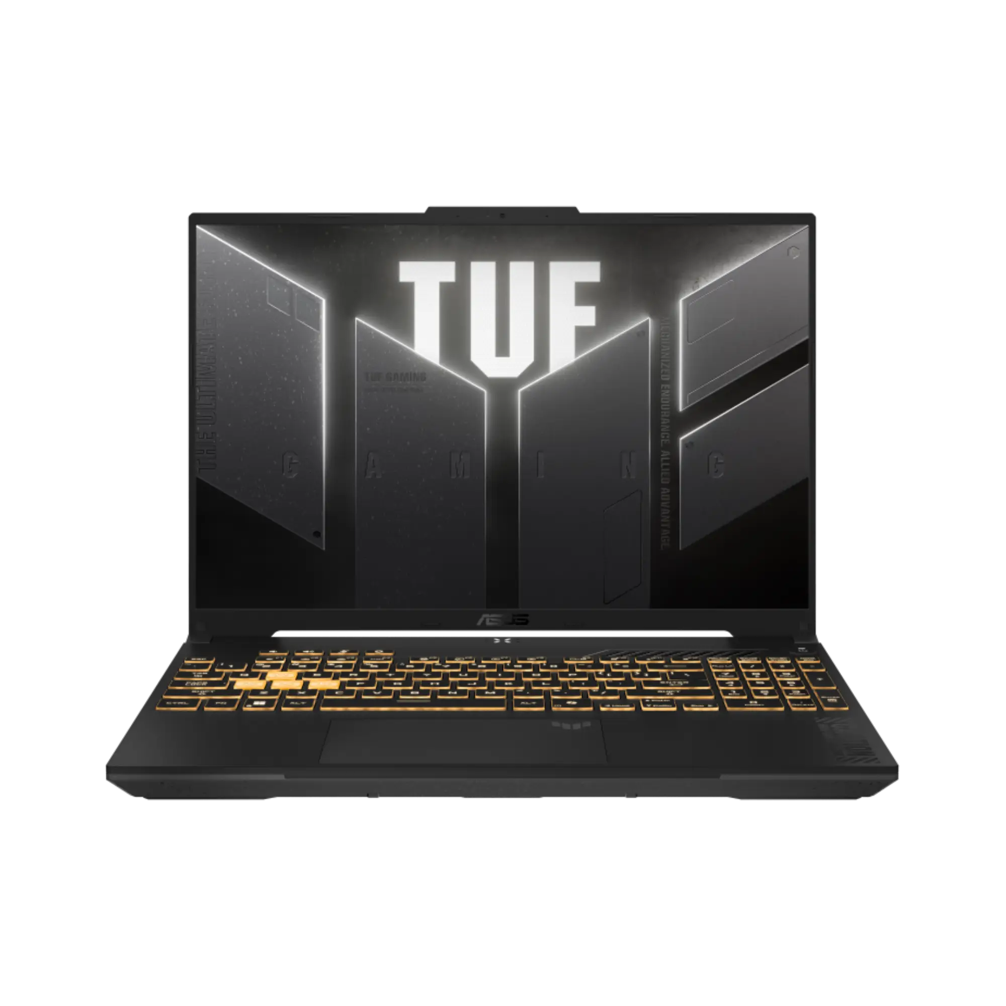 Asus TUF Gaming Core 5 210H 16GB RAM 512GB SSD RTX 3050 6GB 16 Inch Gaming Laptop 