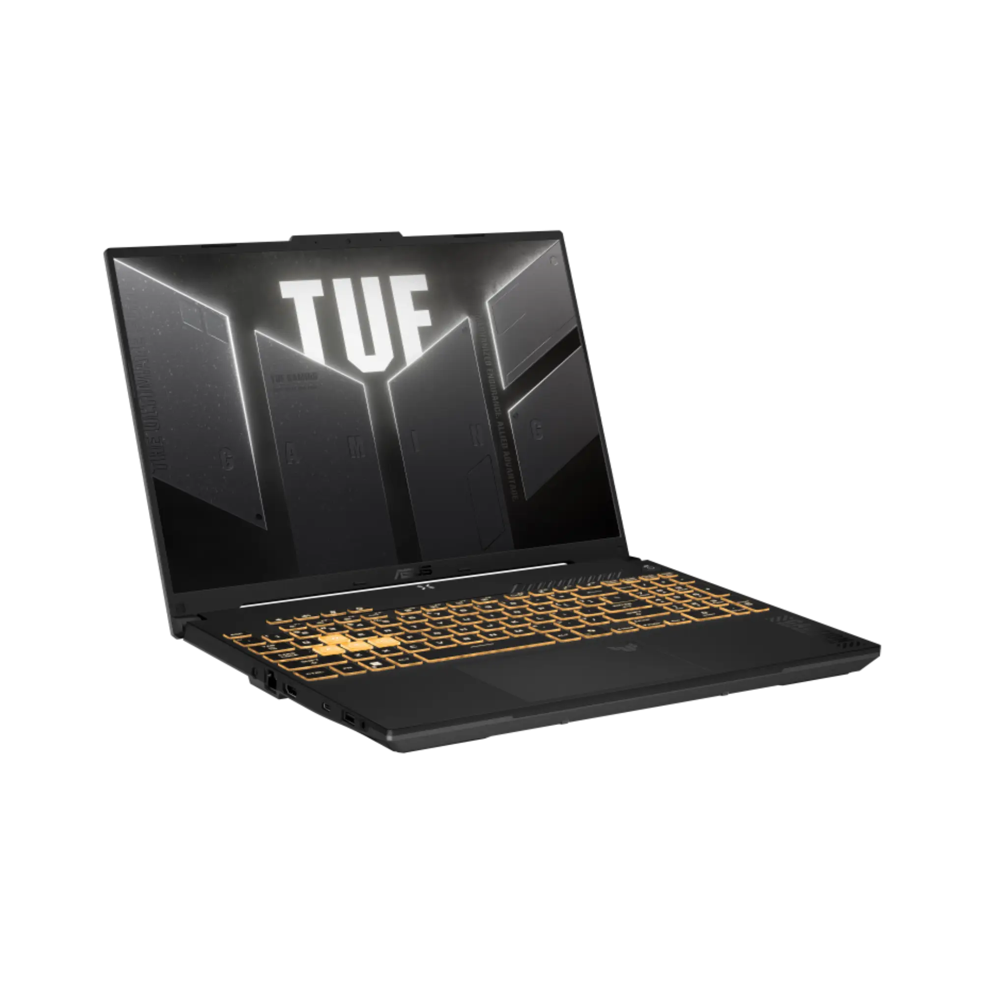 Asus TUF Gaming Core 5 210H 16GB RAM 512GB SSD RTX 3050 6GB 16 Inch Gaming Laptop