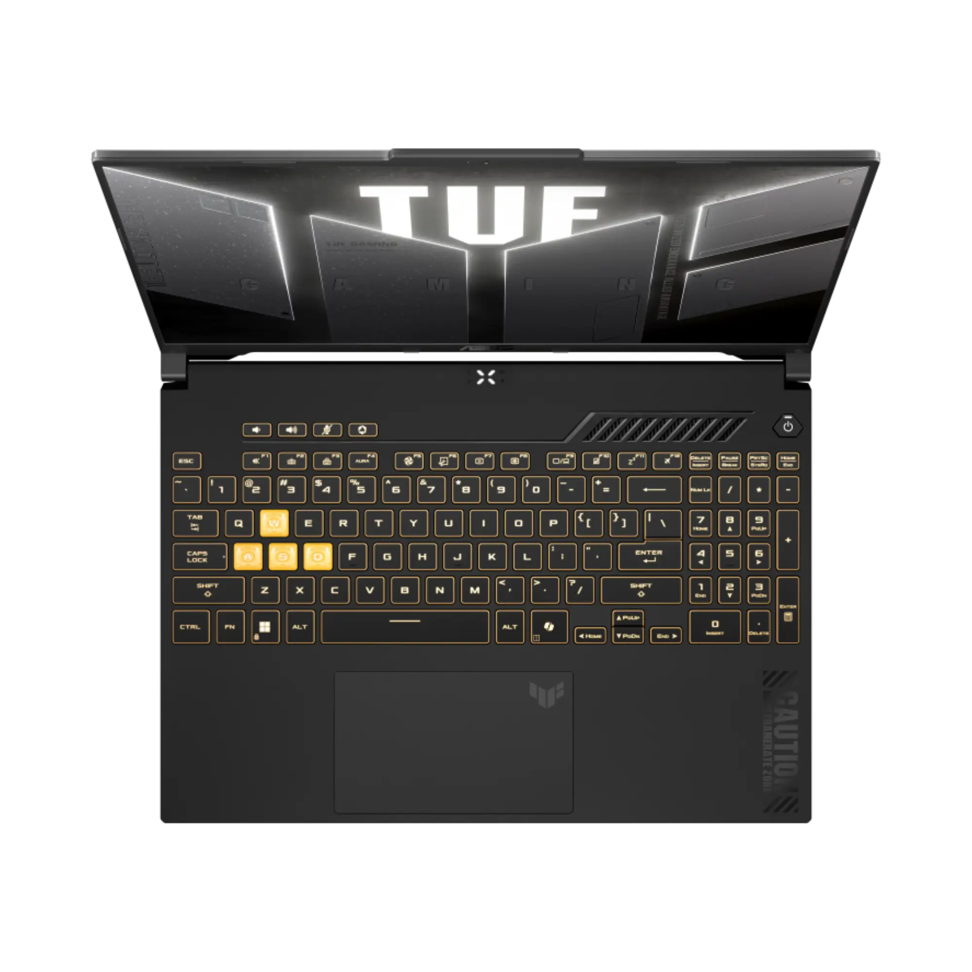 Asus TUF Gaming Core 5 210H 16GB RAM 512GB SSD RTX 3050 6GB 16 Inch Gaming Laptop