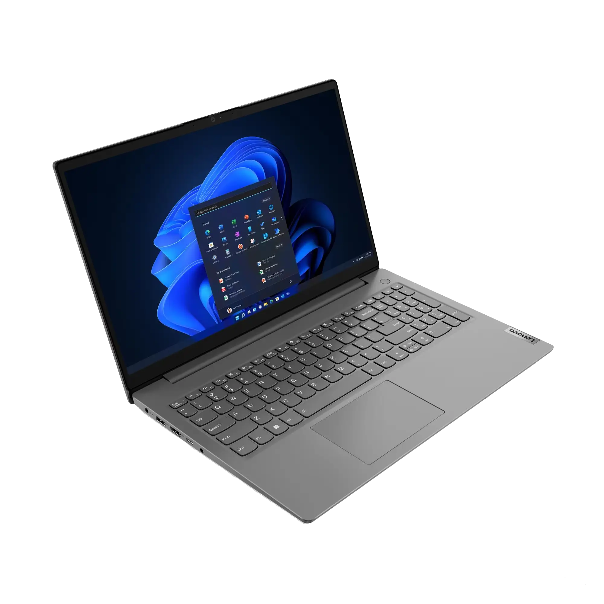 LENOVO V15 G4 ABP Ryzen 7-7730U 8GB Ram 512GB SSD 15.6in  Laptop