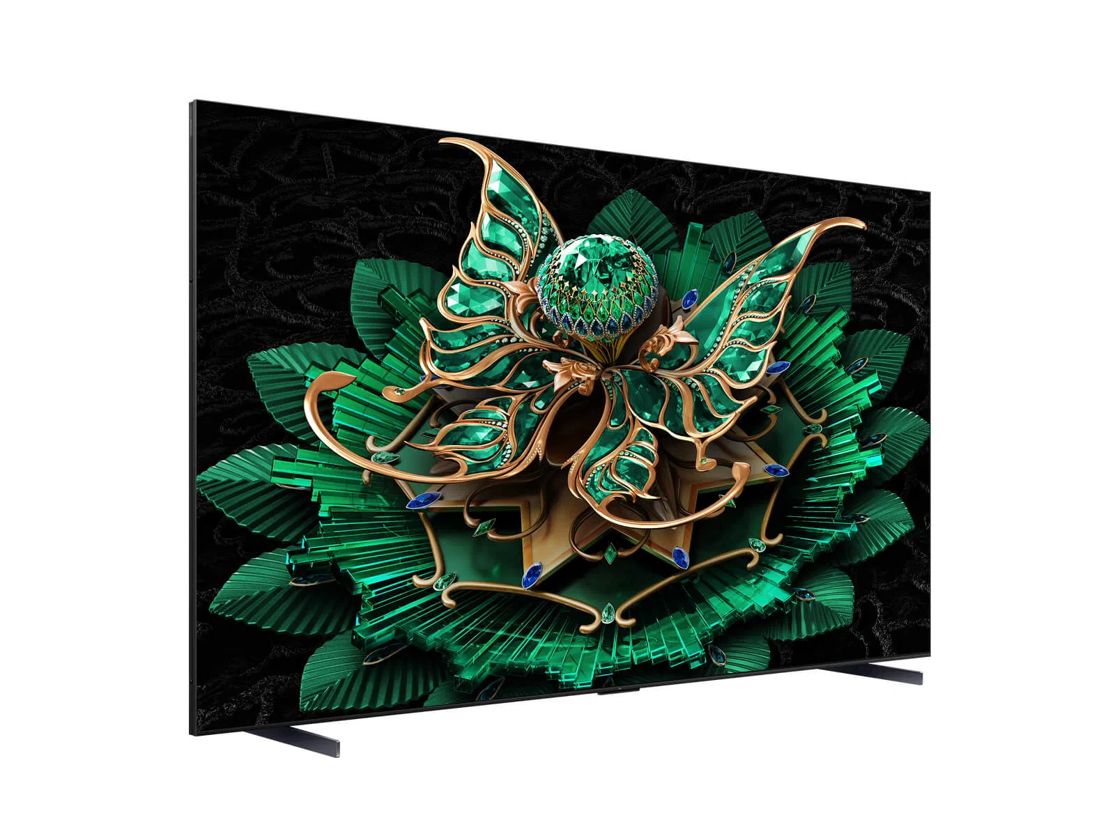 TCL C7K Premium 115" QD-MiniLED TV