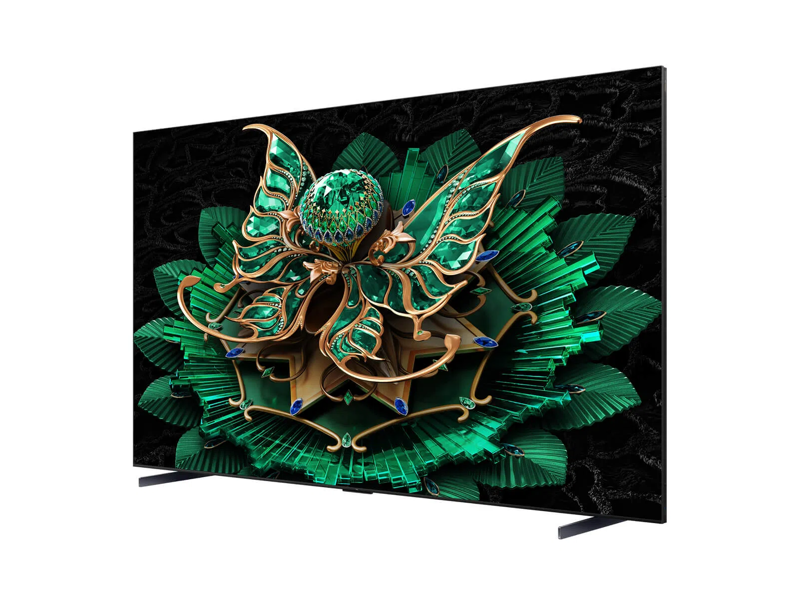 TCL C7K Premium 115" QD-MiniLED TV