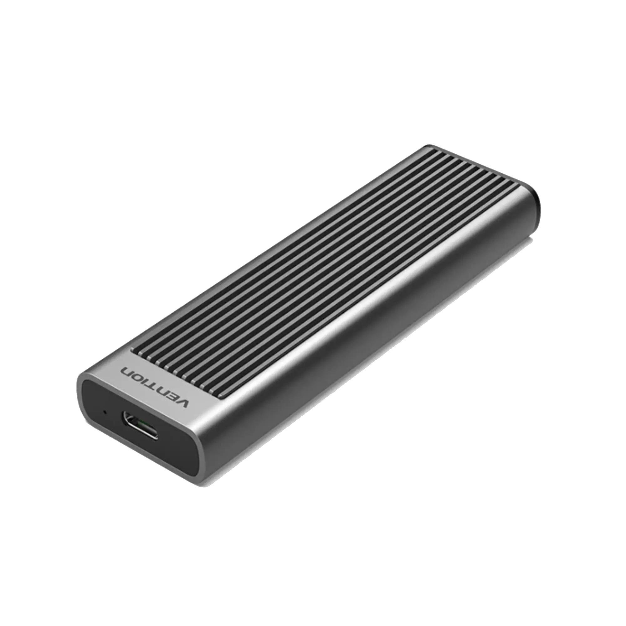 VENTION KPKH0 M.2 NVMe SSD Enclosure 