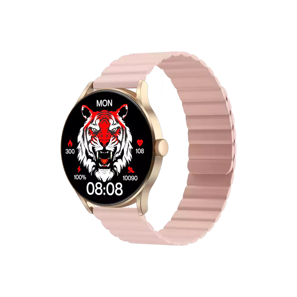 IMIKI TG1 BT Calling Smart Watch
