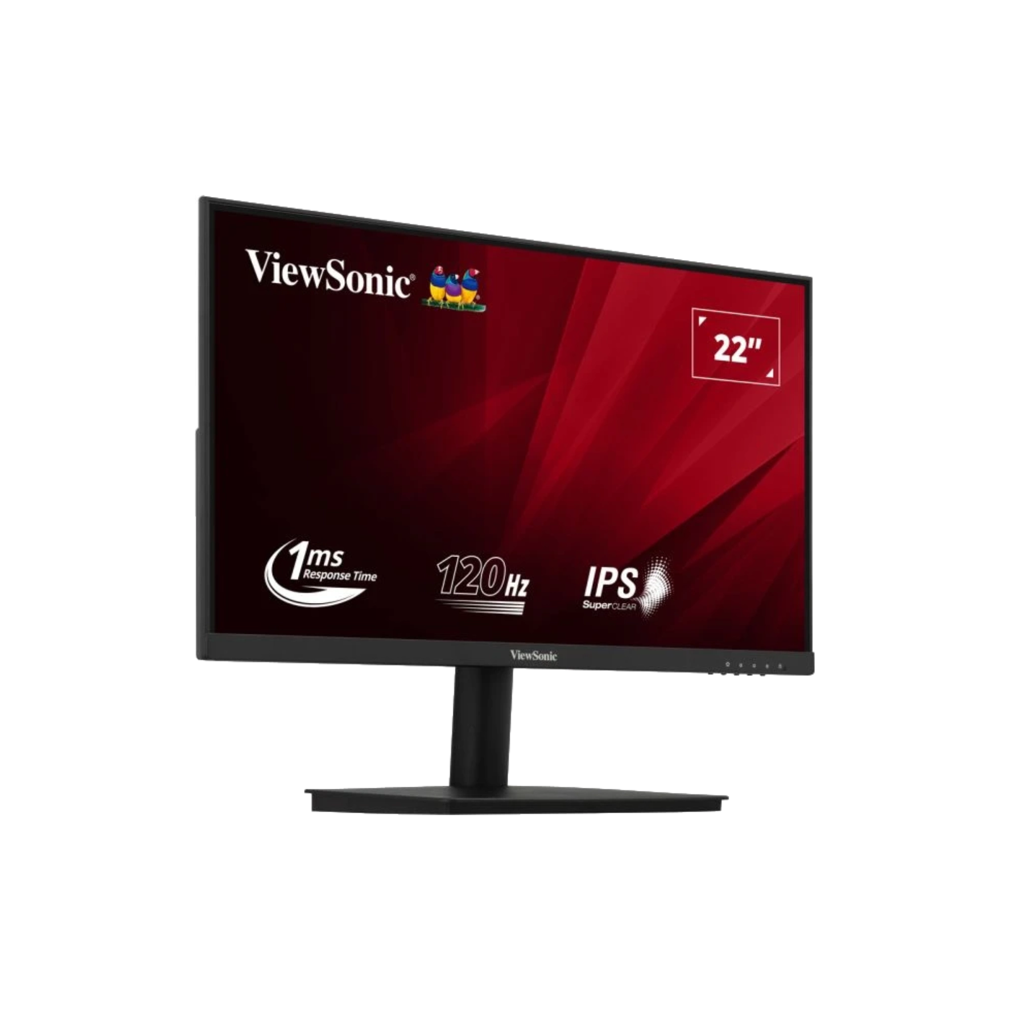 ViewSonic VA221A-H 22” FHD IPS 120Hz Monitor