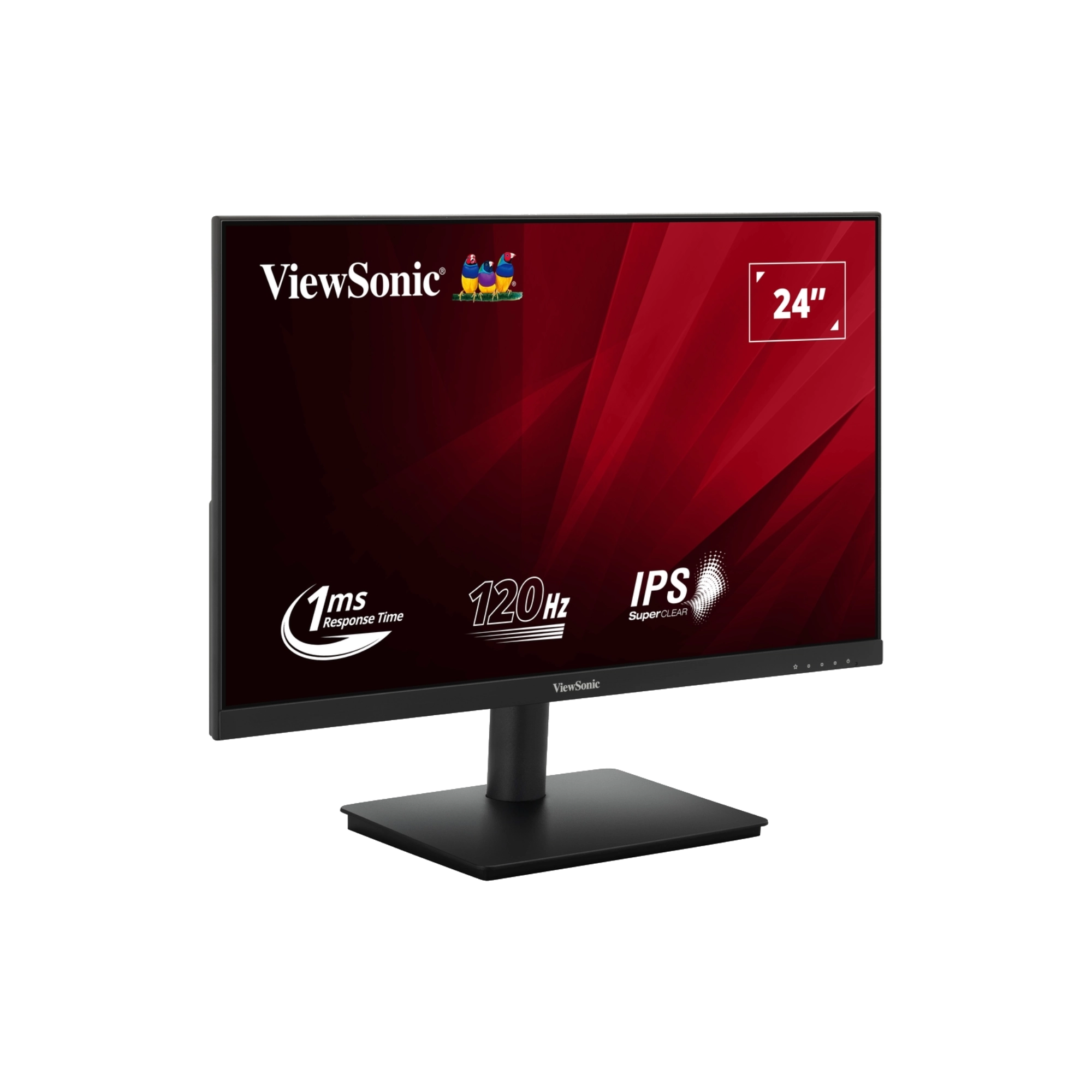 ViewSonic VA240A-H 24” FHD IPS 120Hz Monitor