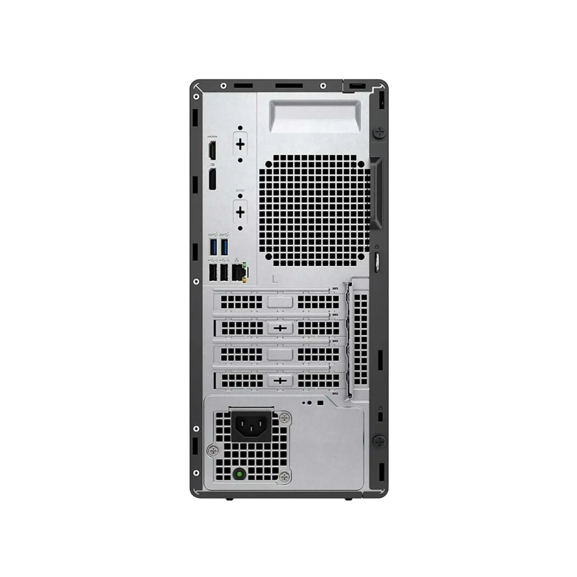 Dell Tower OptiPlex 7020 Core i5-13500 8GB RAM 512GB SSD Brand PC