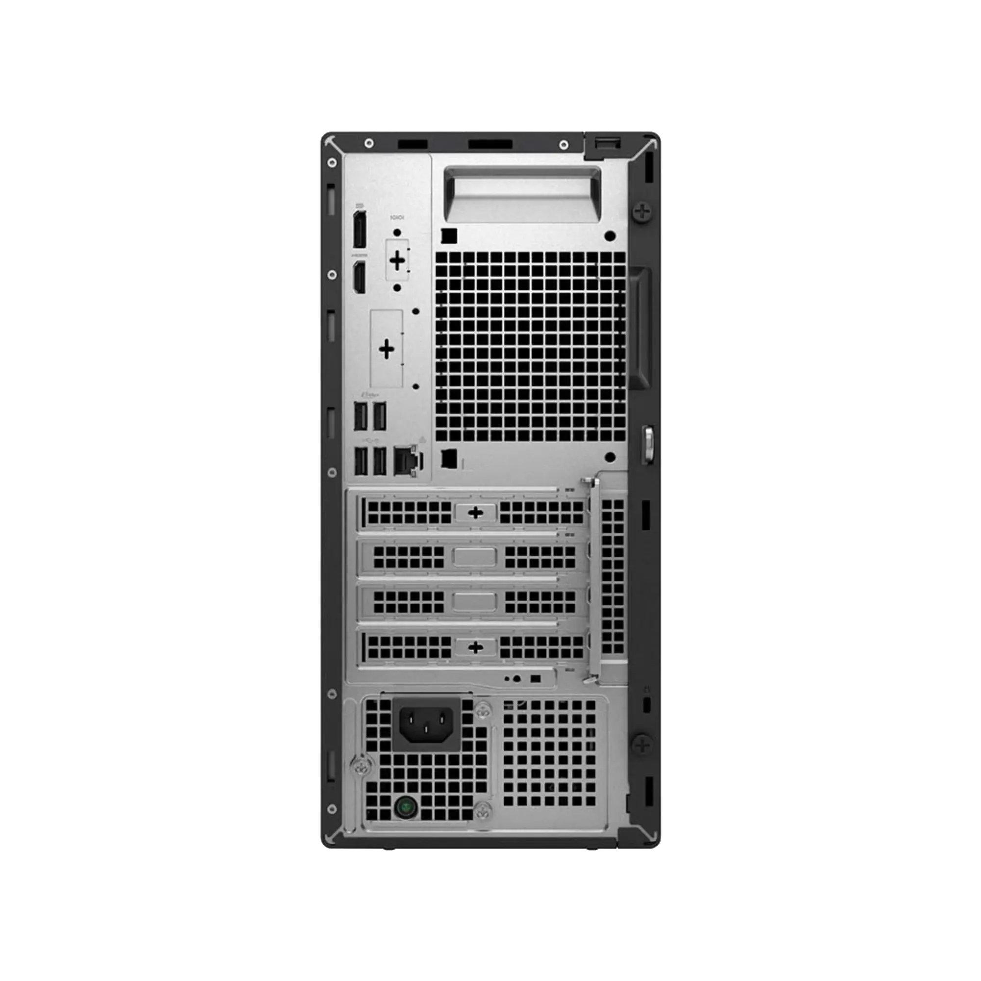 Dell Pro Tower QCT1250 Core i5-14500 8GB RAM 512GB Brand PC