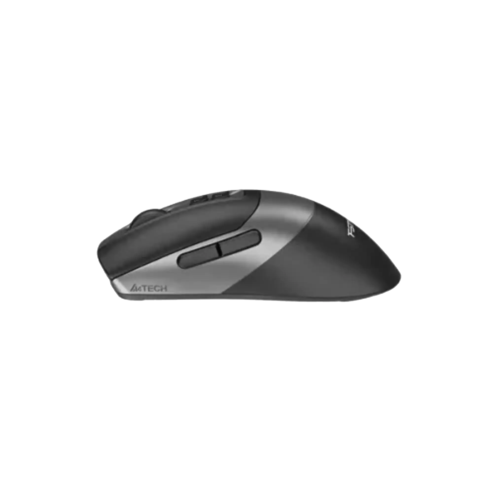 A4Tech Fstyler FB50C Plus Dual-Mode Wireless Mouse