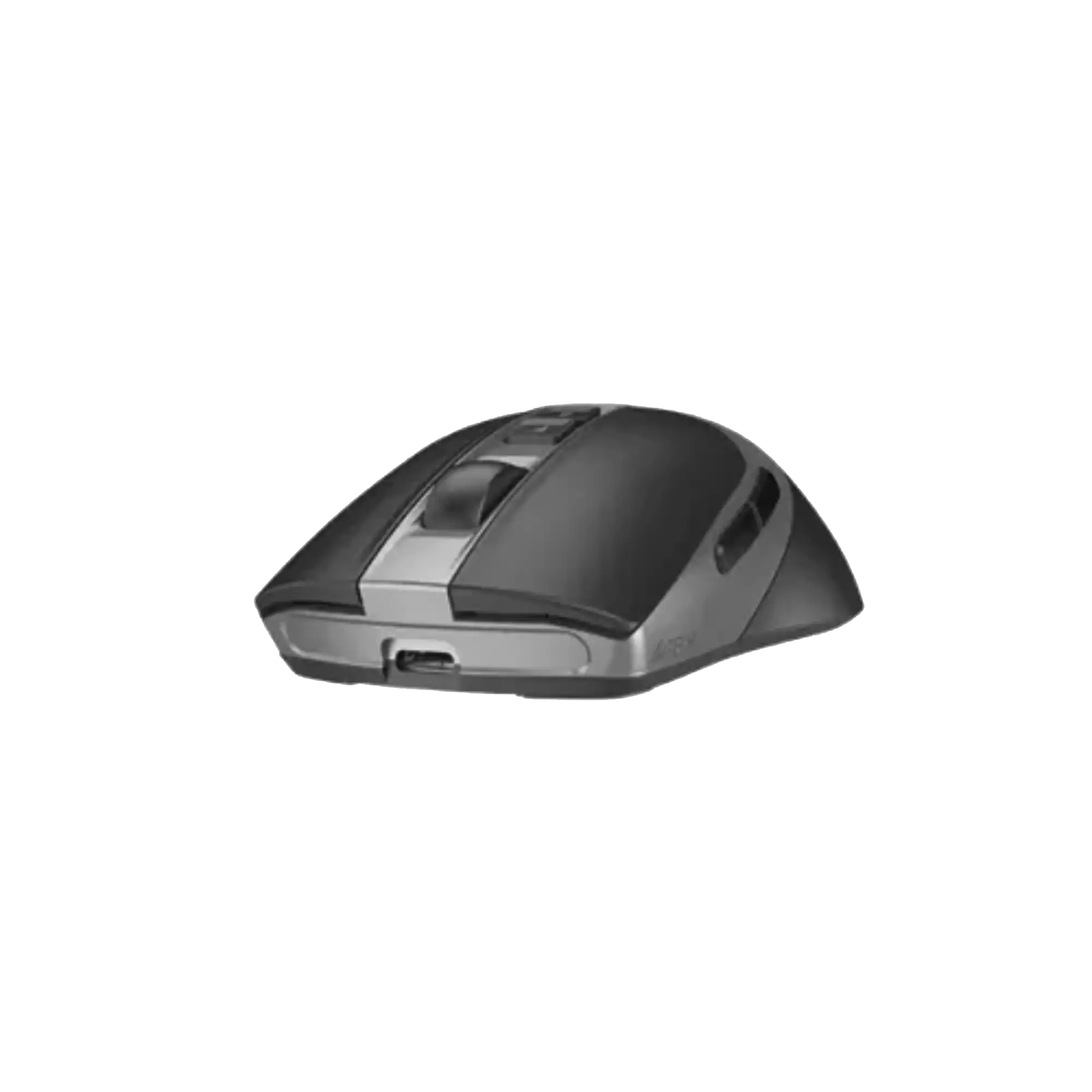 A4Tech Fstyler FB50C Plus Dual-Mode Wireless Mouse