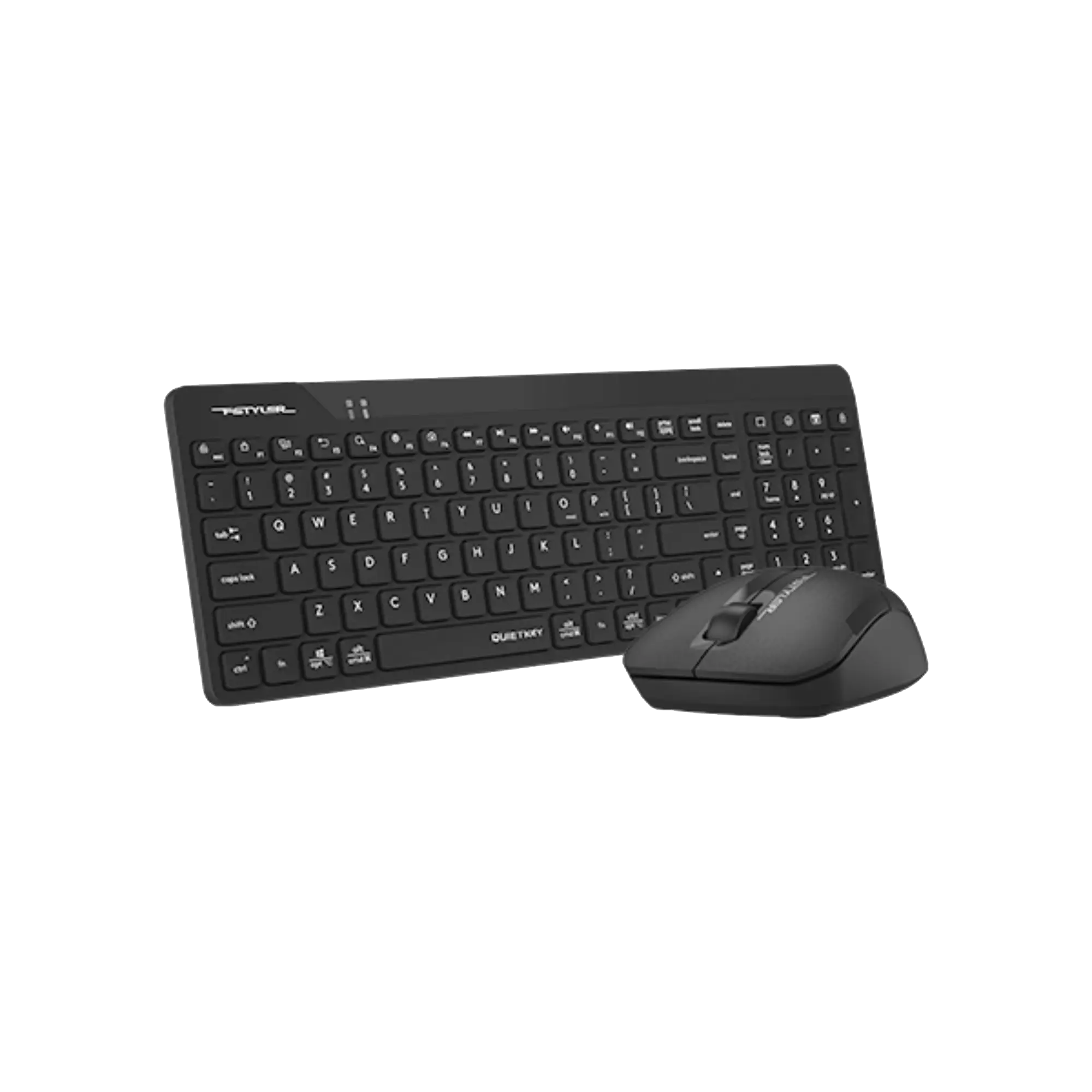 A4Tech Fstyler FG2300 Air2 Keyboard Mouse Combo