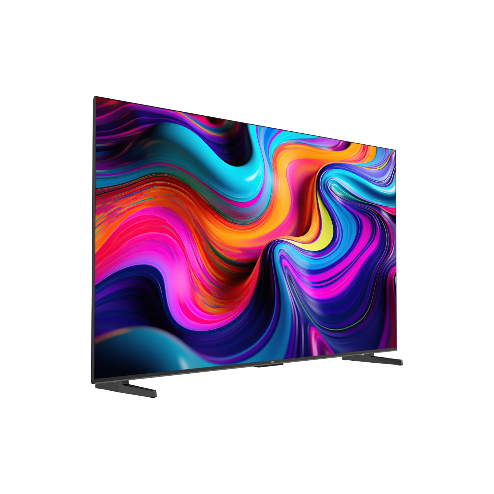 Haier 43P7 Pro 43" HQLED 4K Google TV