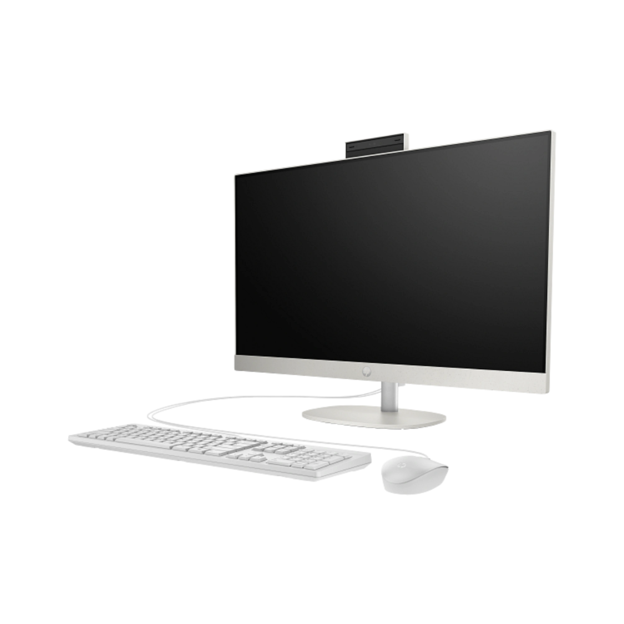 HP AIO 27-cr0156nh Core i7-1355U 8GB RAM 512GB SSD 27" All-in-One PC (A9VA3EA)