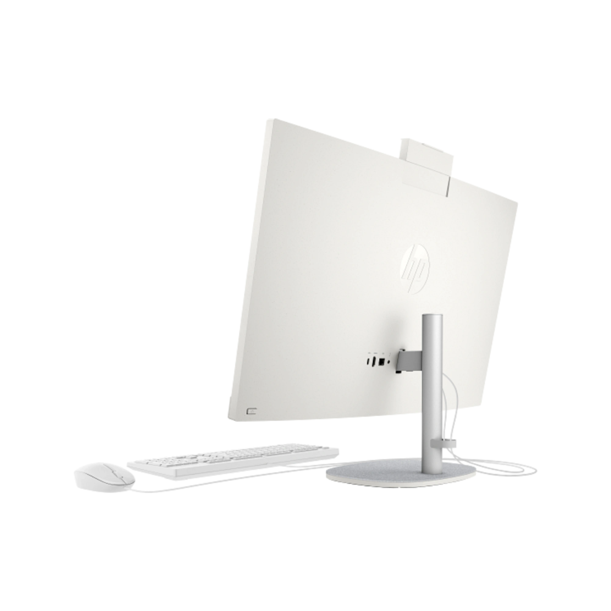 HP AIO 27-cr0156nh Core i7-1355U 8GB RAM 512GB SSD 27" All-in-One PC (A9VA3EA)