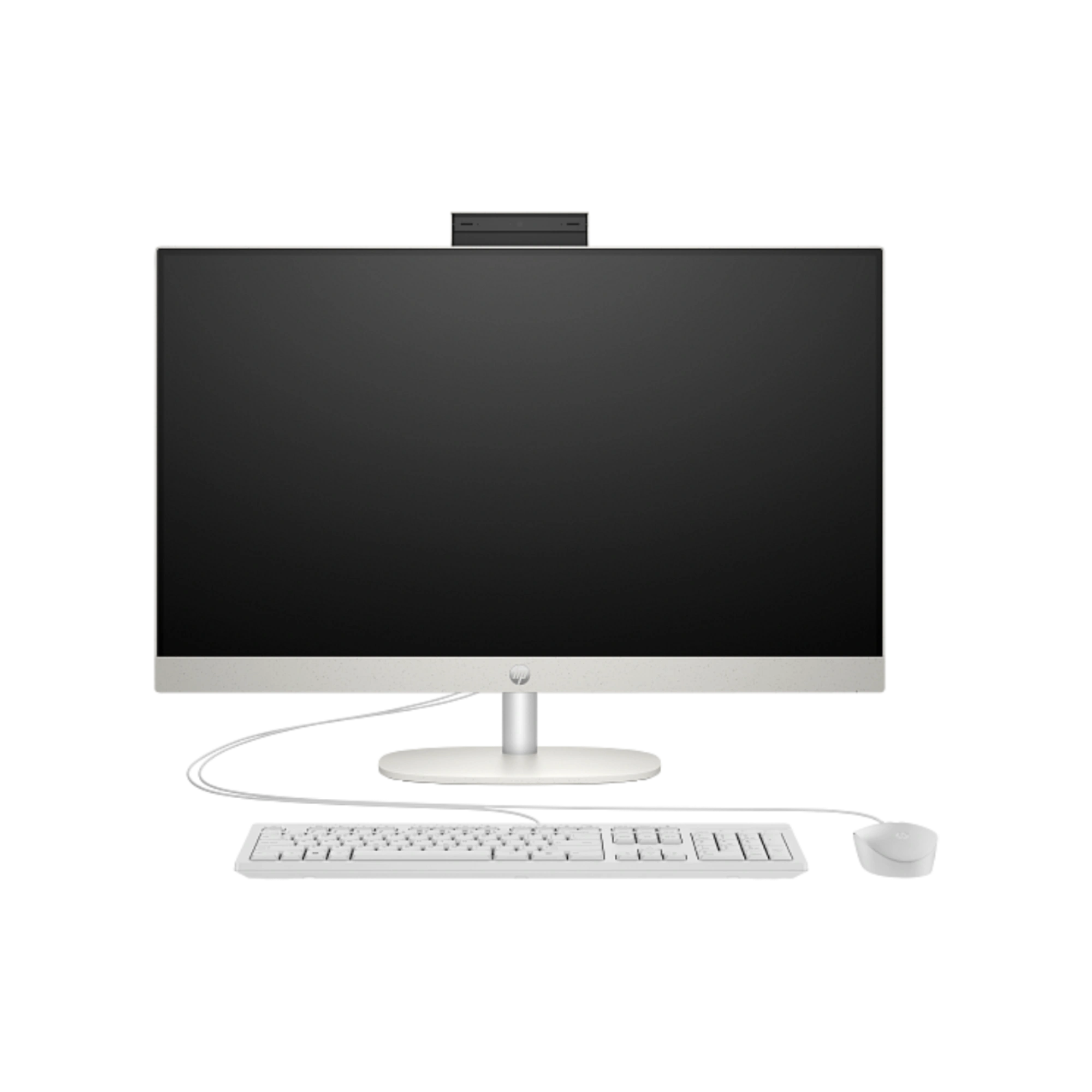 HP AIO 27-cr0156nh Core i7-1355U 8GB RAM 512GB SSD 27" All-in-One PC (A9VA3EA)
