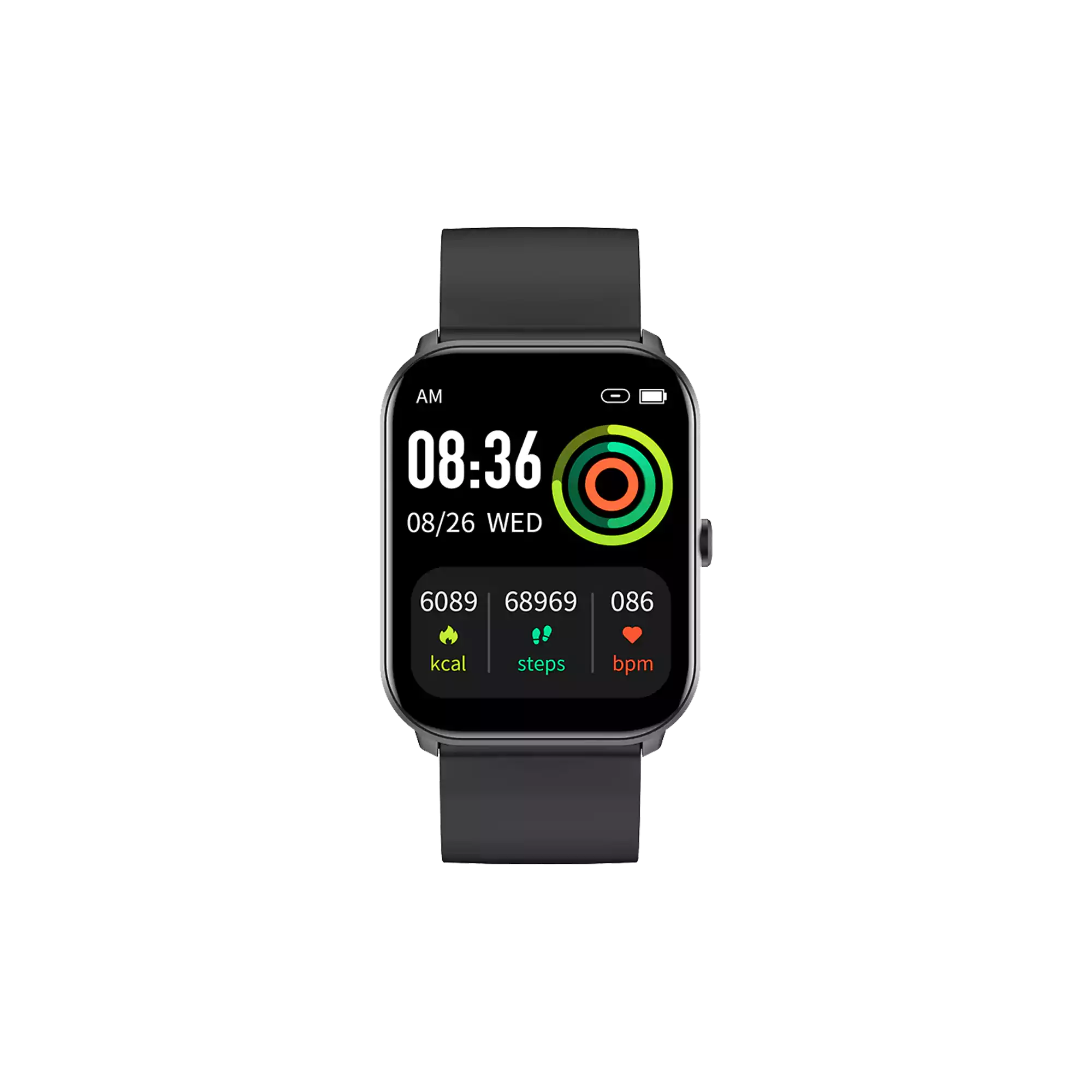 IMILAB W01 Fitness Smart Watch