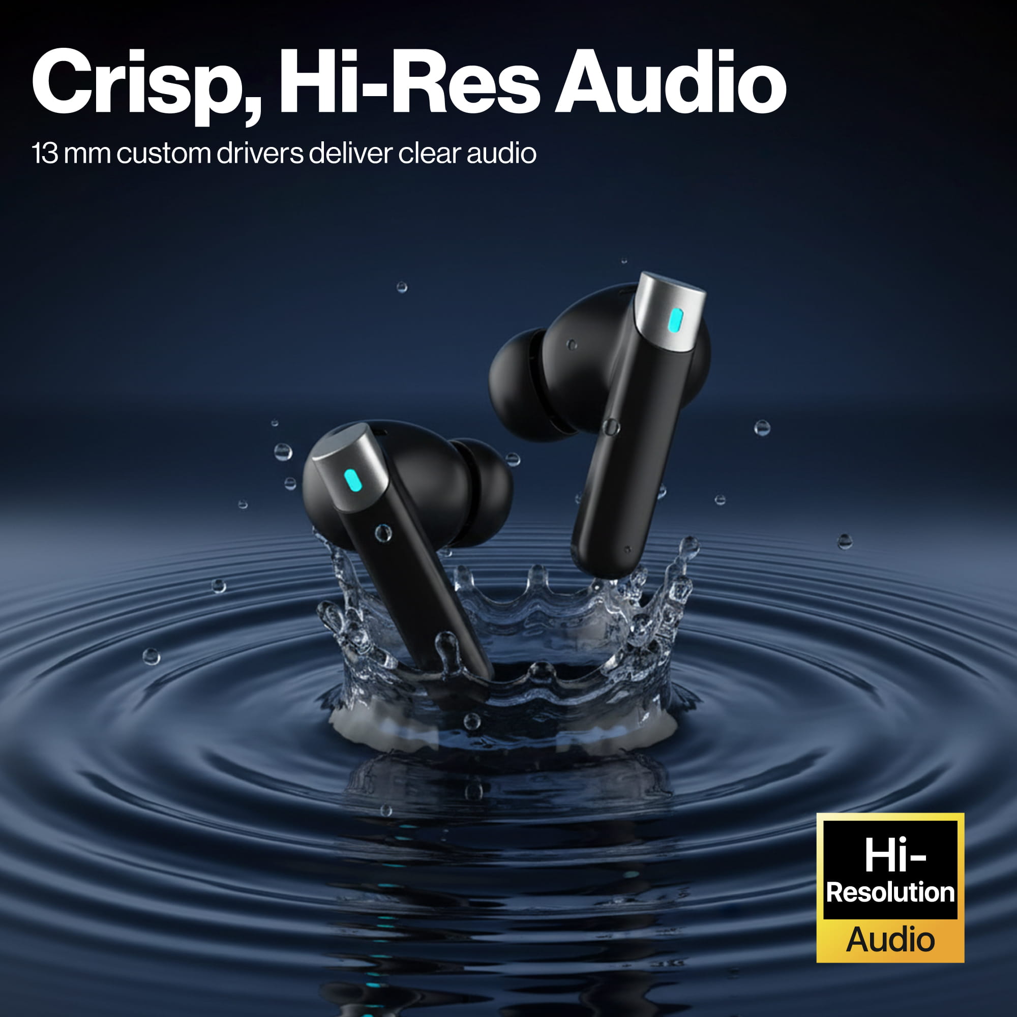 Teton EchoBuds S6