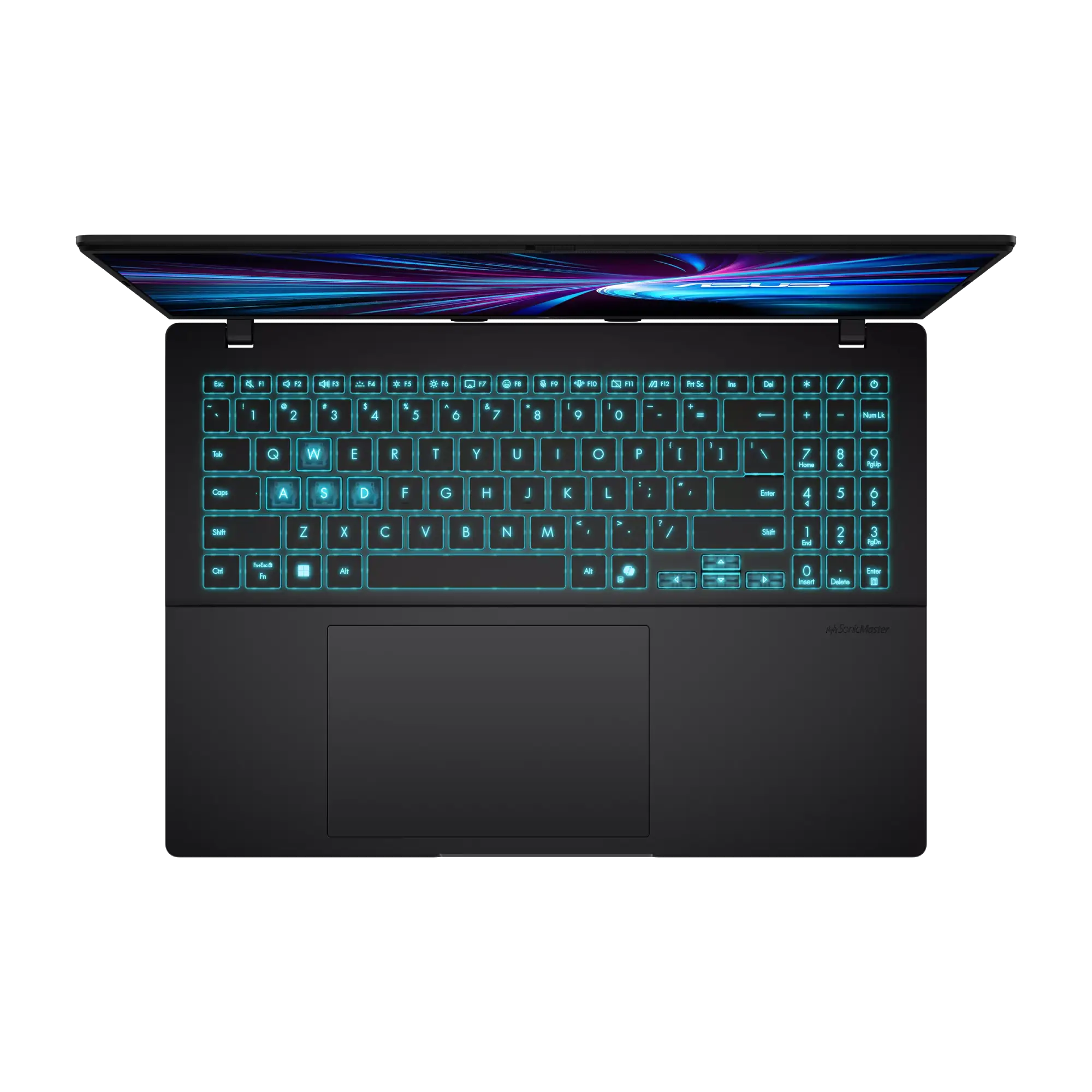 Asus V16 Core 5 210H RTX 4050 16GB RAM 1TB SSD 16" 144Hz Gaming Laptop